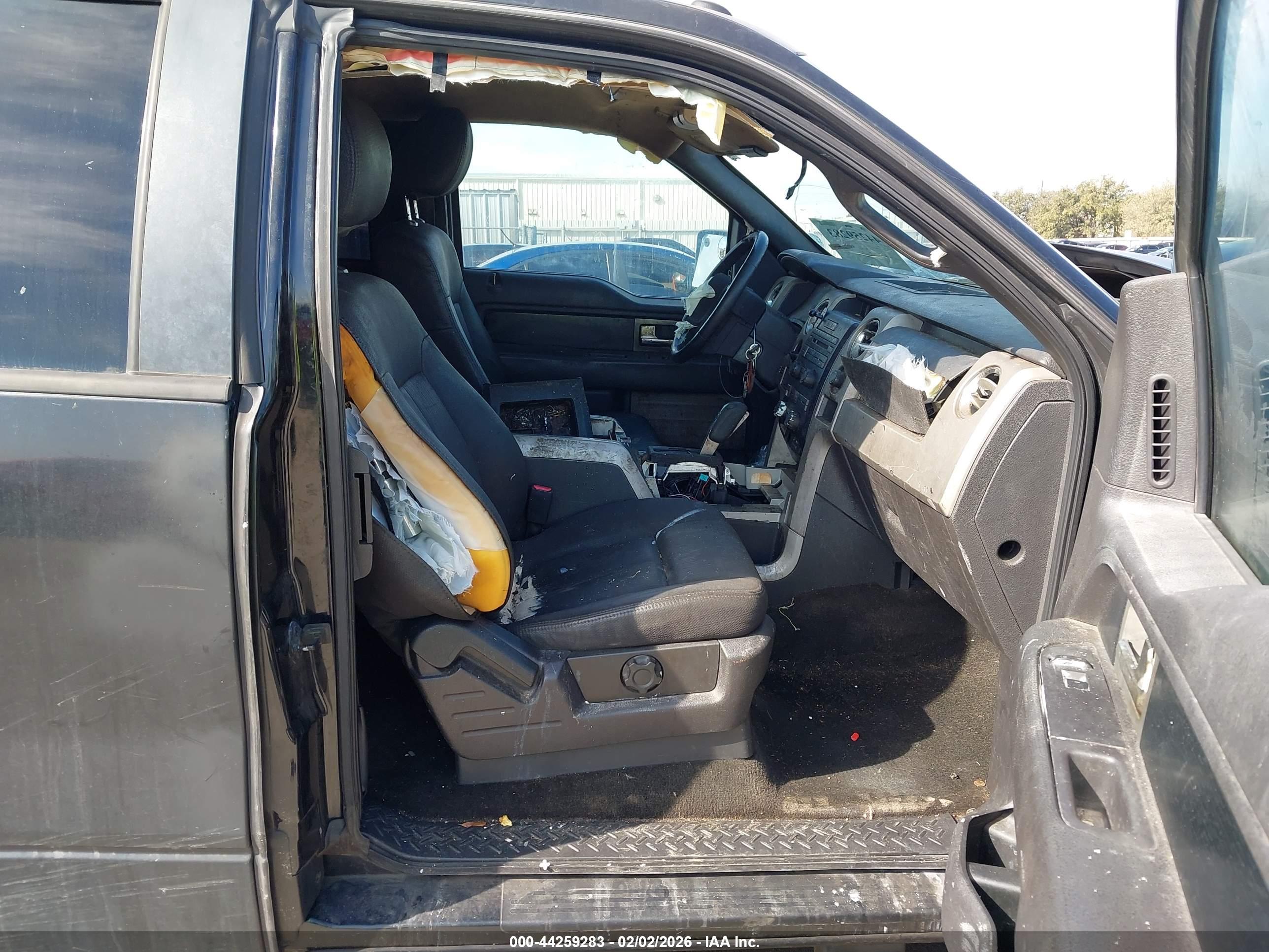 FORD F-150 image 5