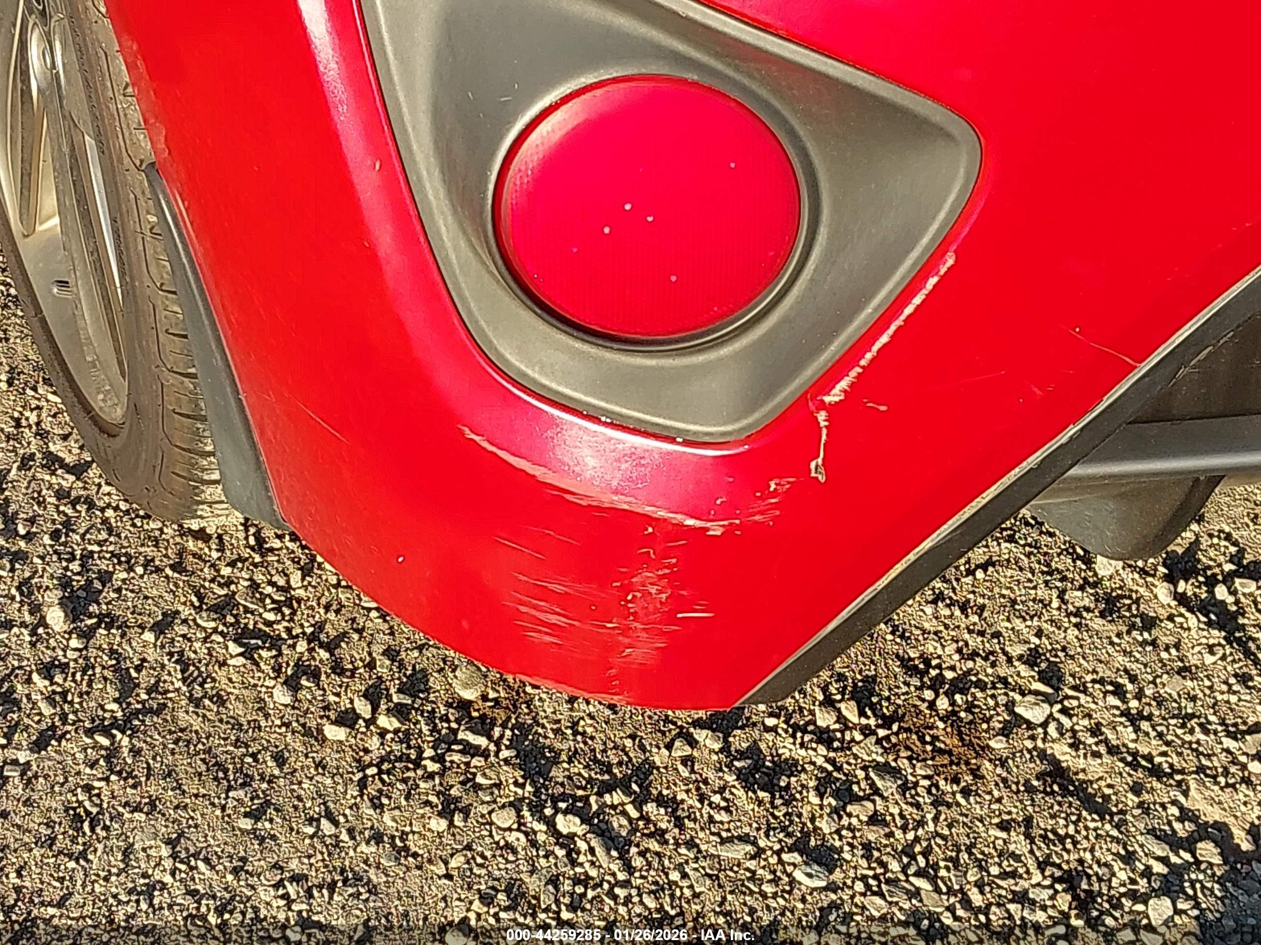 HYUNDAI VELOSTER image 6
