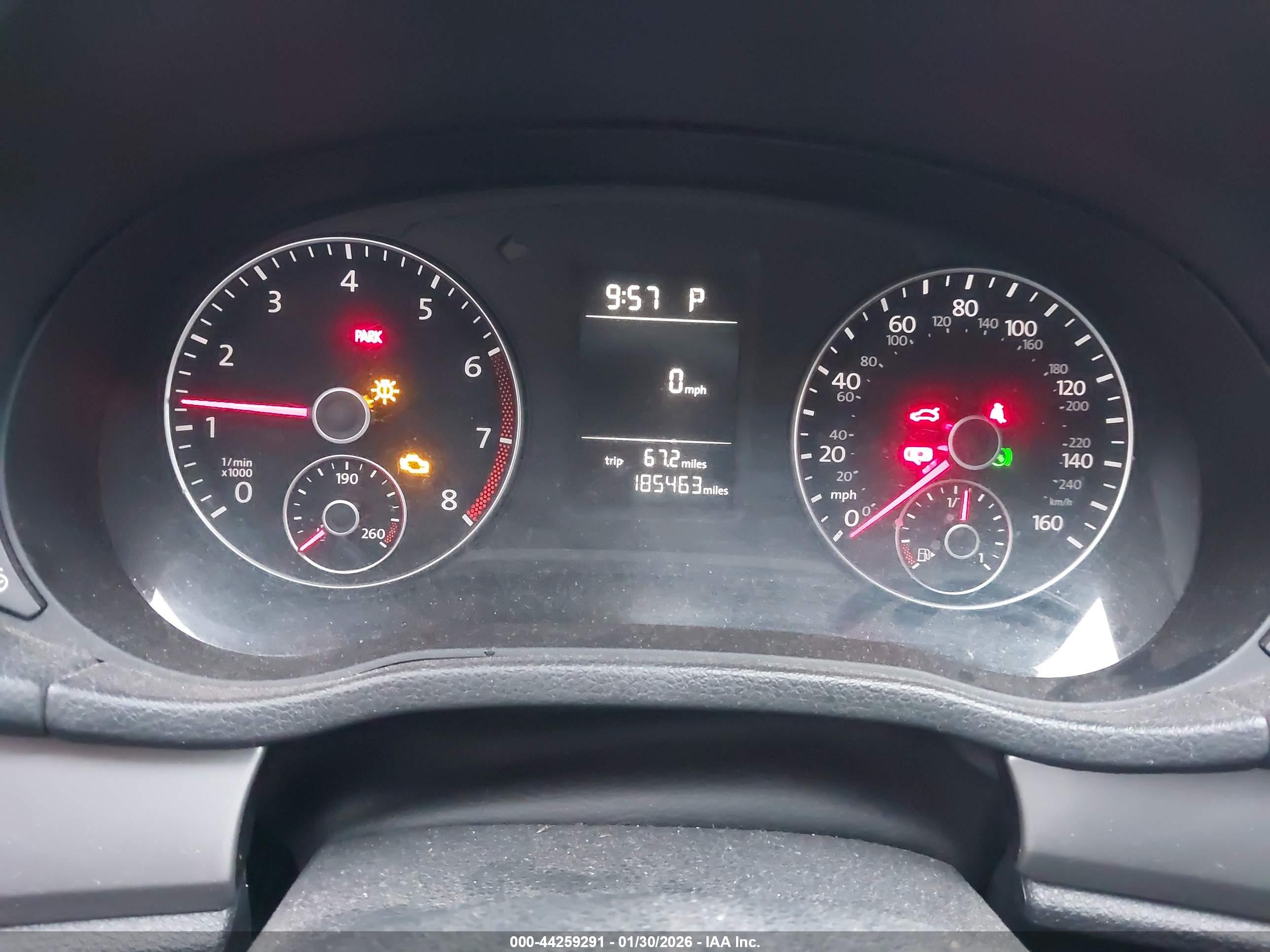 VOLKSWAGEN PASSAT image 7
