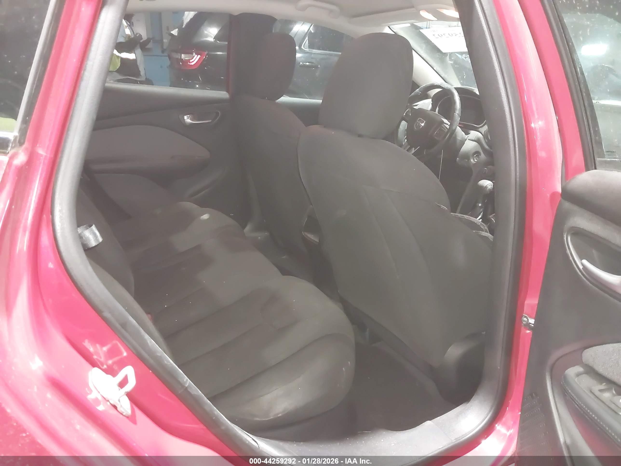 DODGE DART image 8