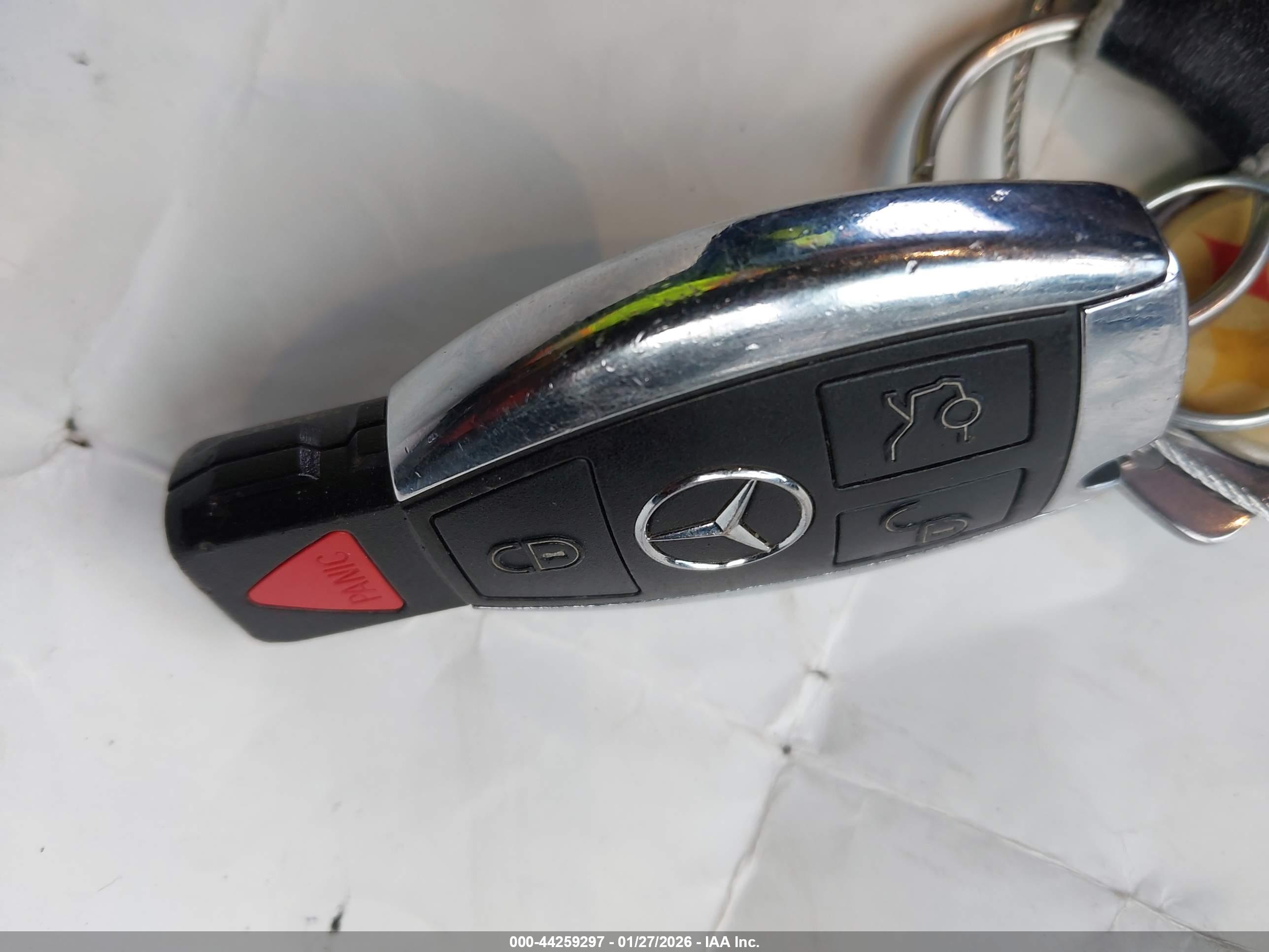 MERCEDES-BENZ CLA image 11