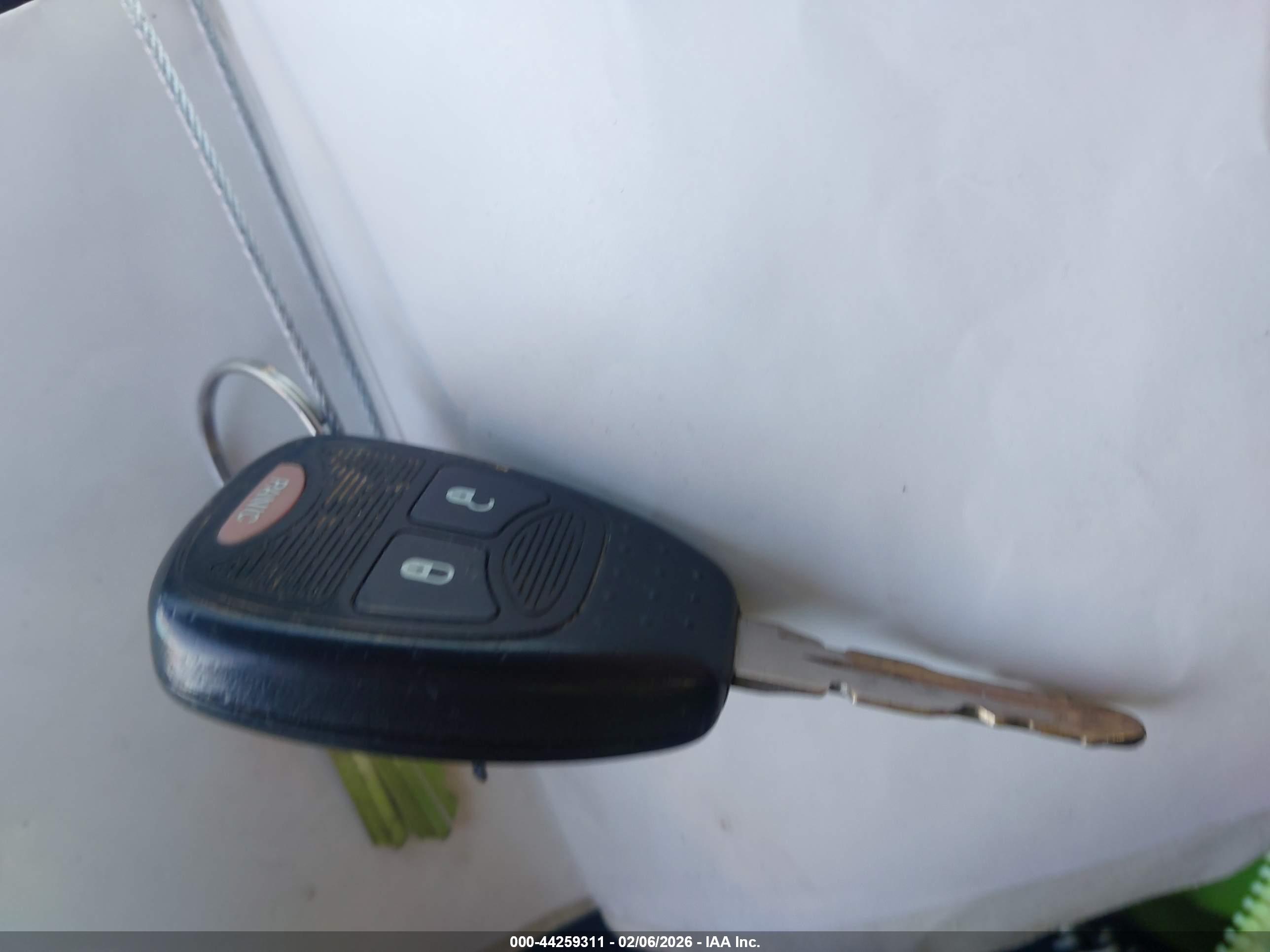 CHRYSLER TOWN image 11