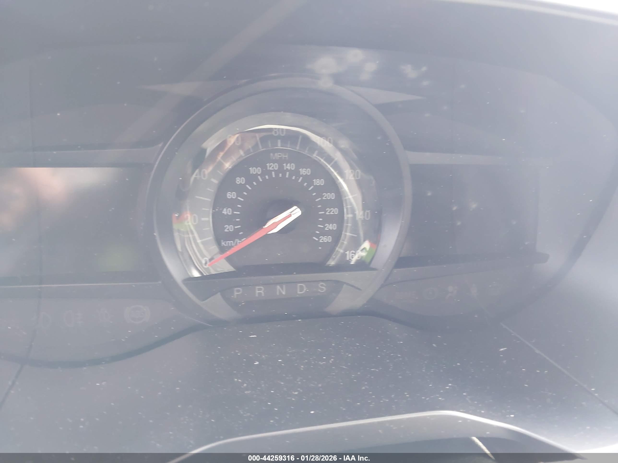 FORD EDGE image 7