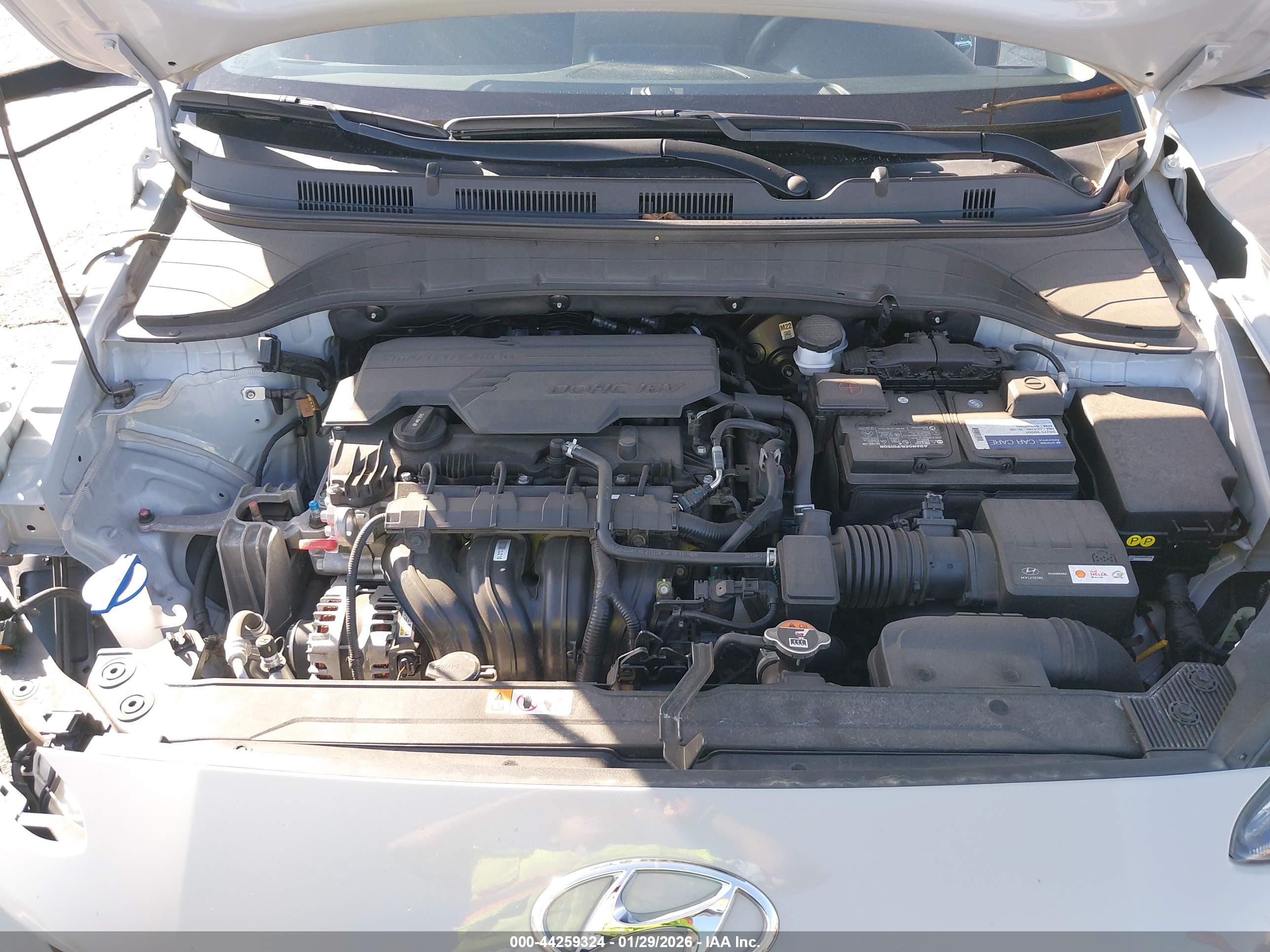 HYUNDAI KONA image 10