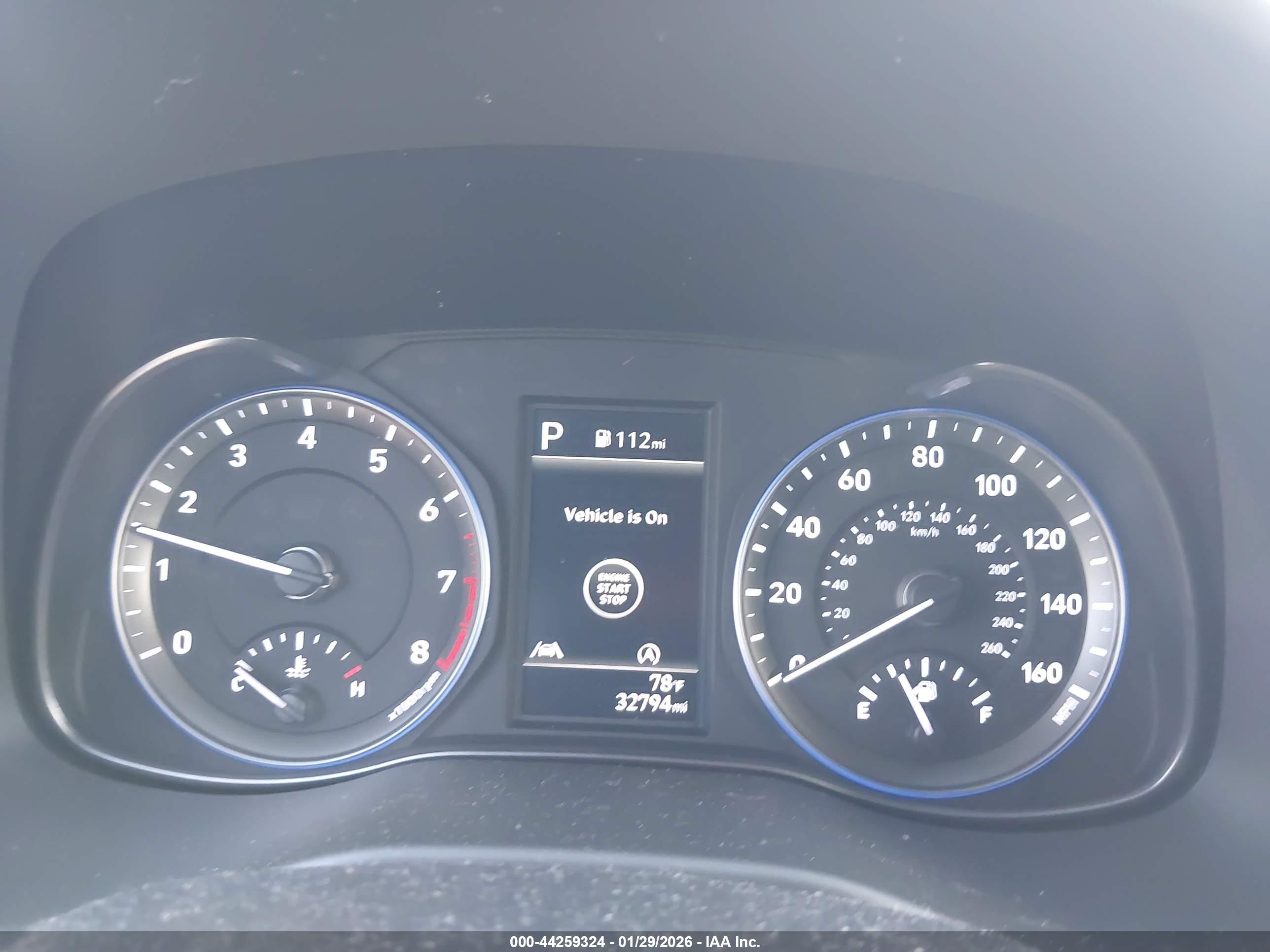 HYUNDAI KONA image 7