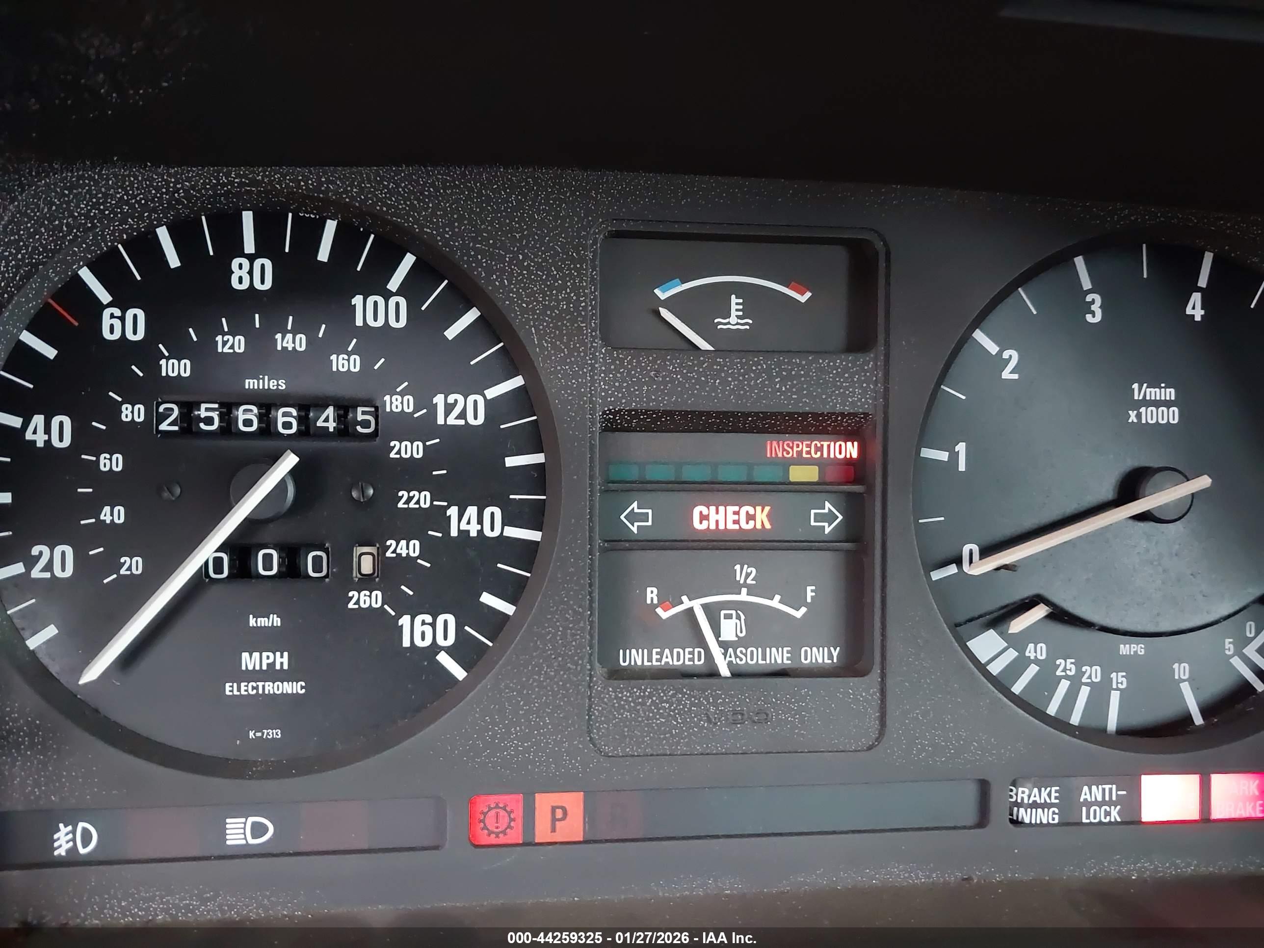 BMW 635 image 7