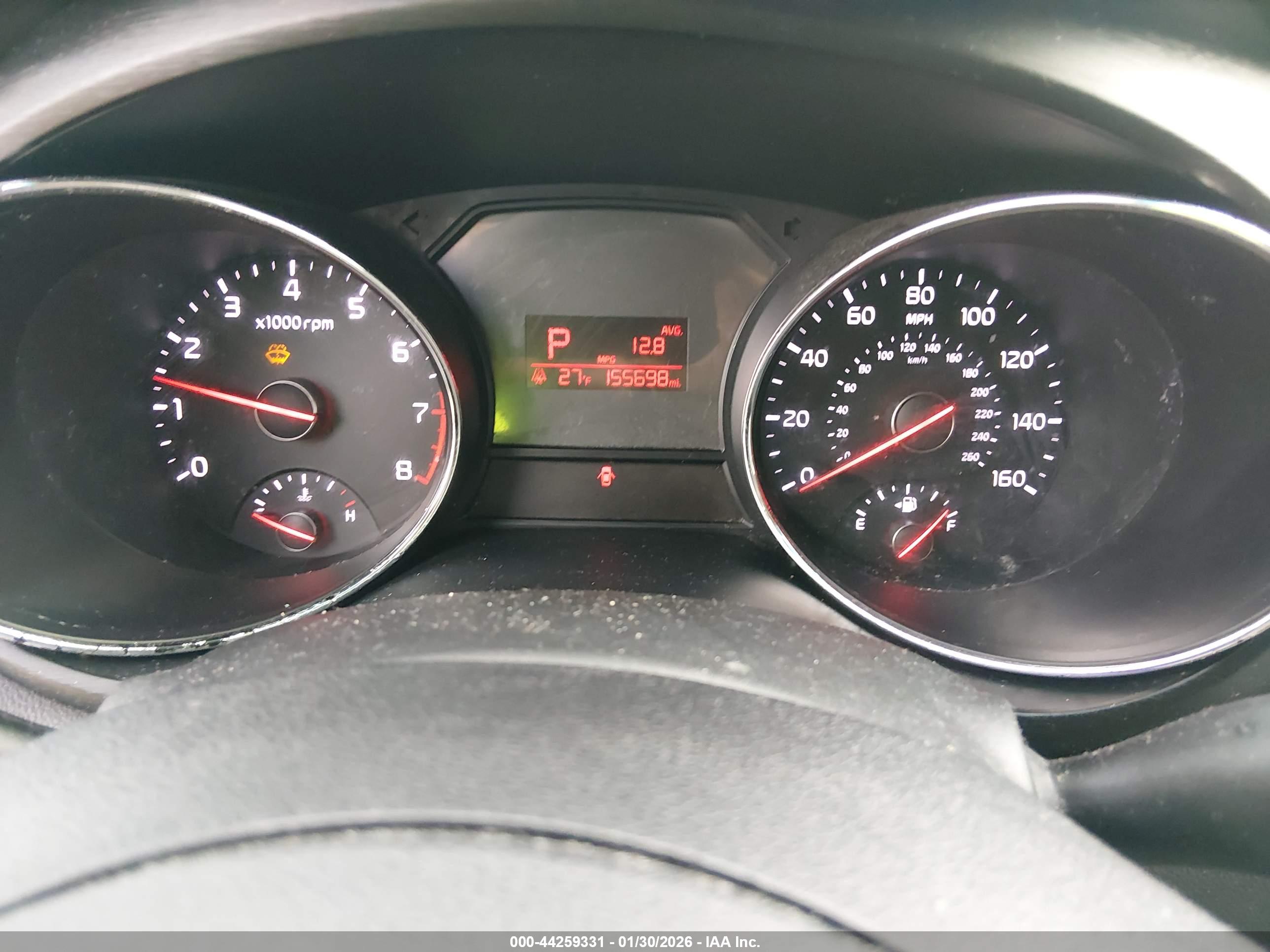 KIA SEDONA image 7
