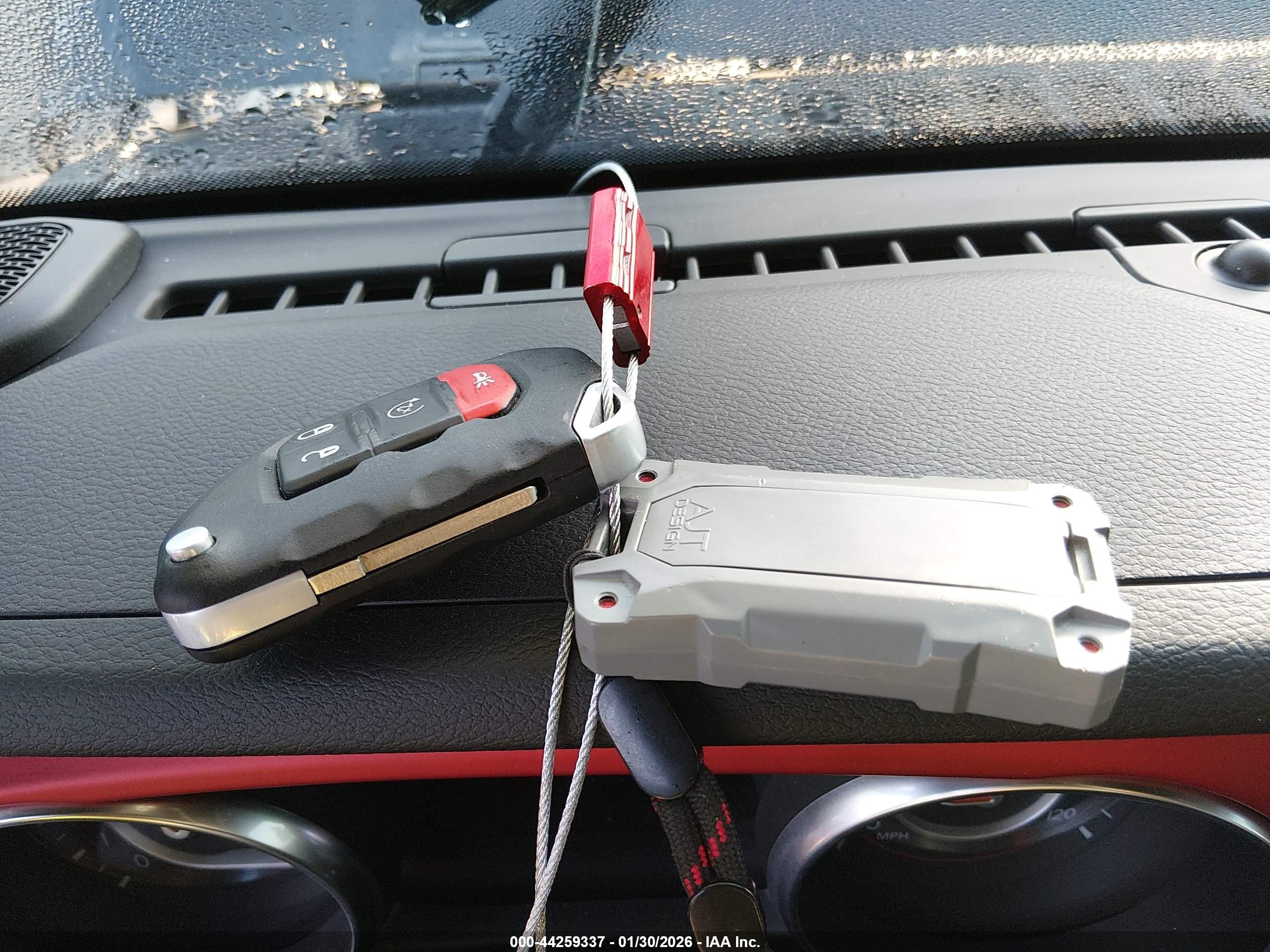 JEEP WRANGLER image 11
