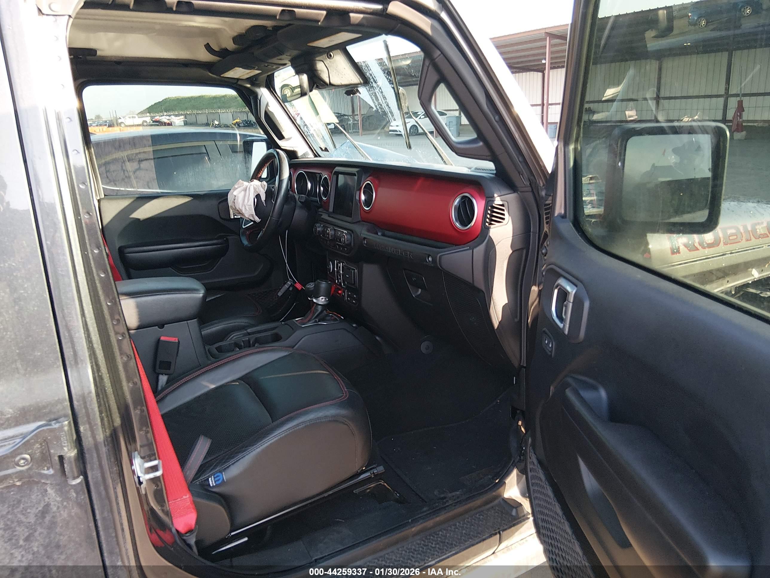 JEEP WRANGLER image 5