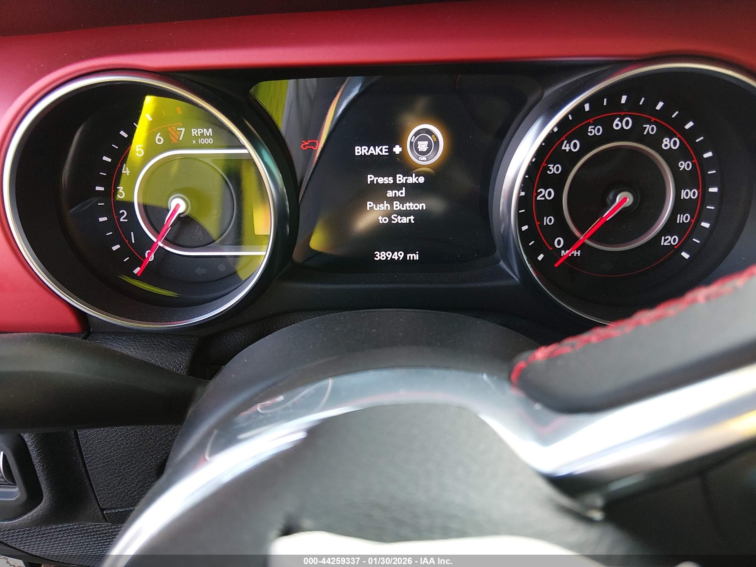 JEEP WRANGLER image 7