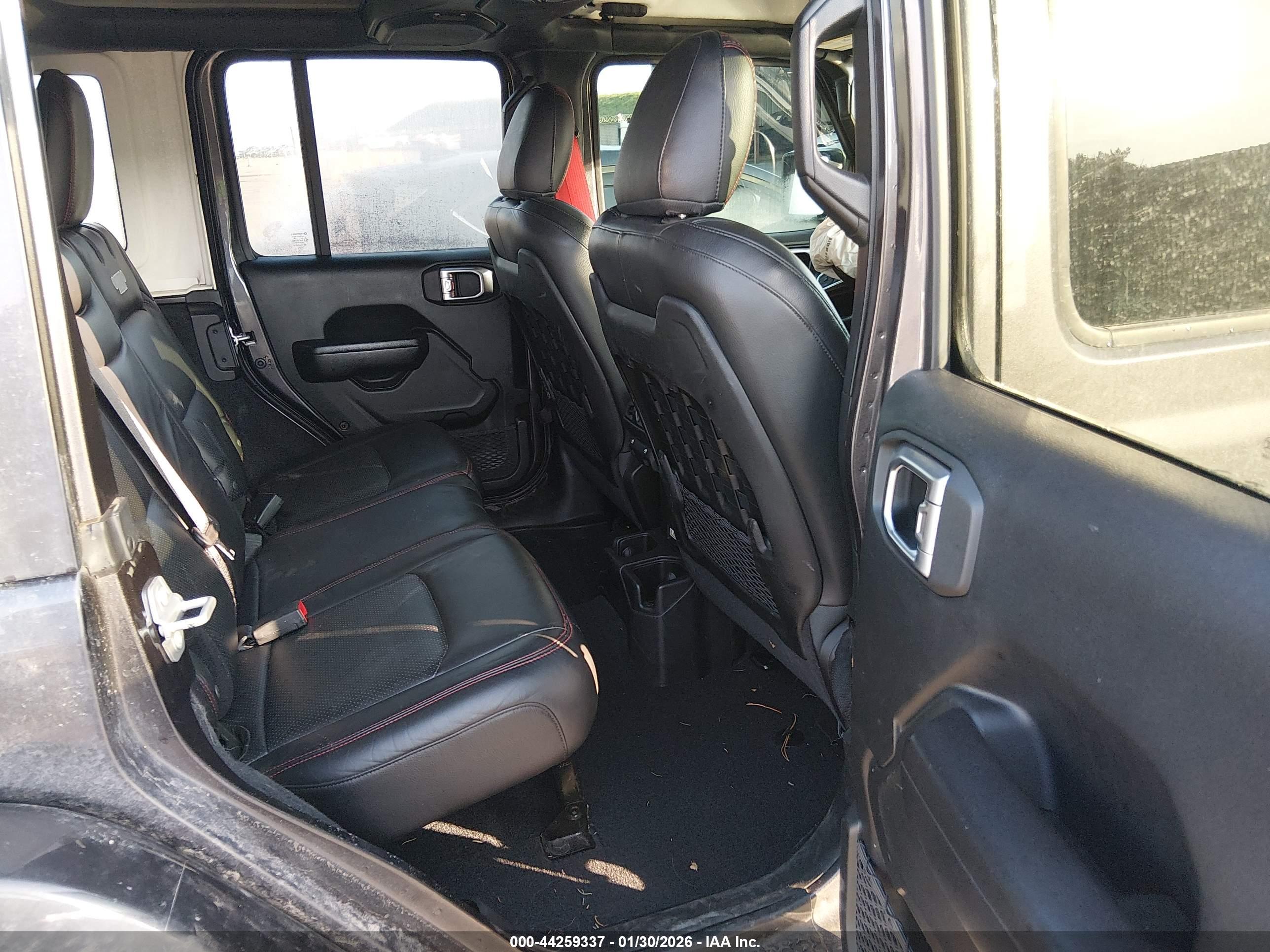 JEEP WRANGLER image 8