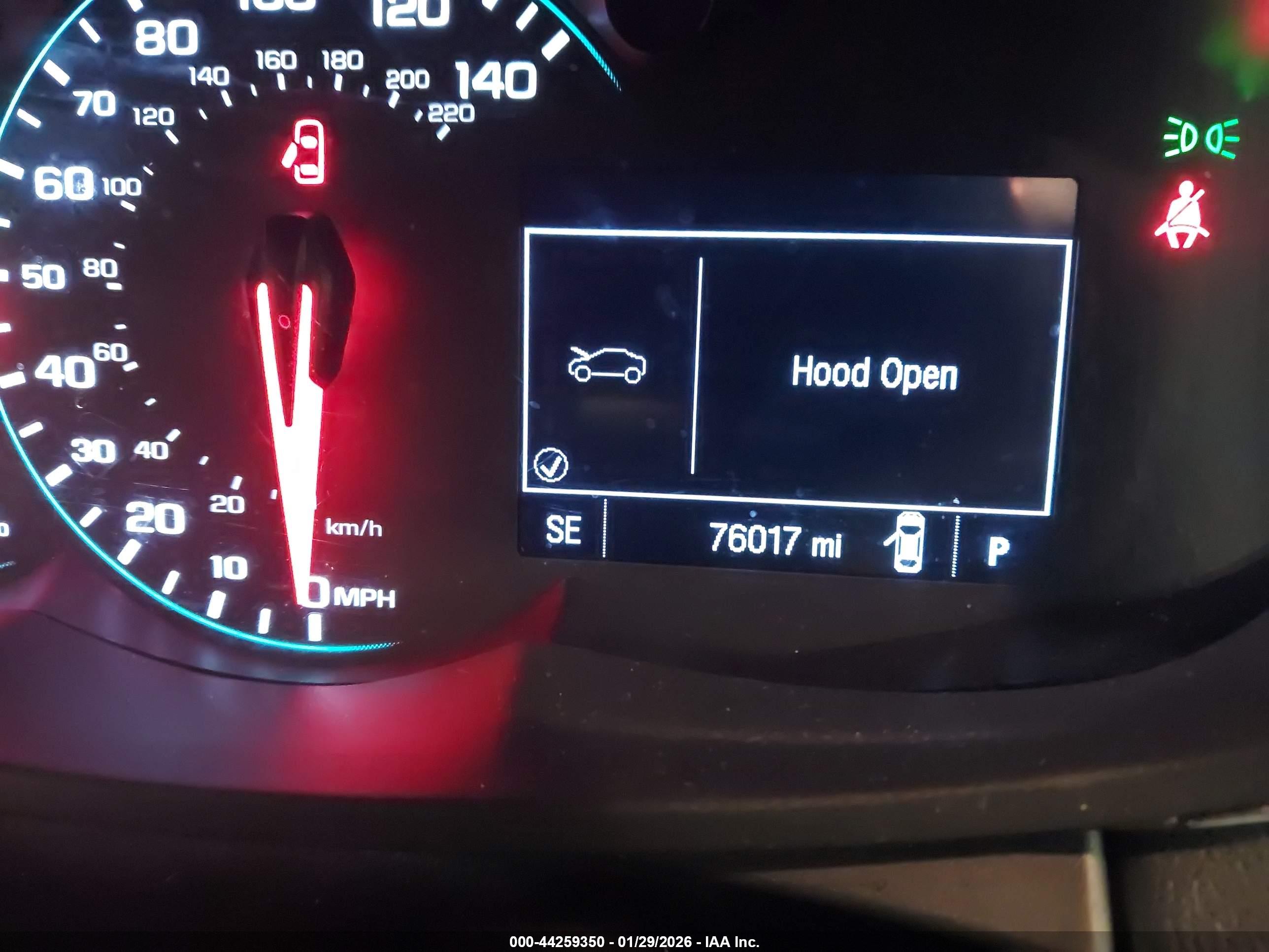 CHEVROLET TRAX image 7