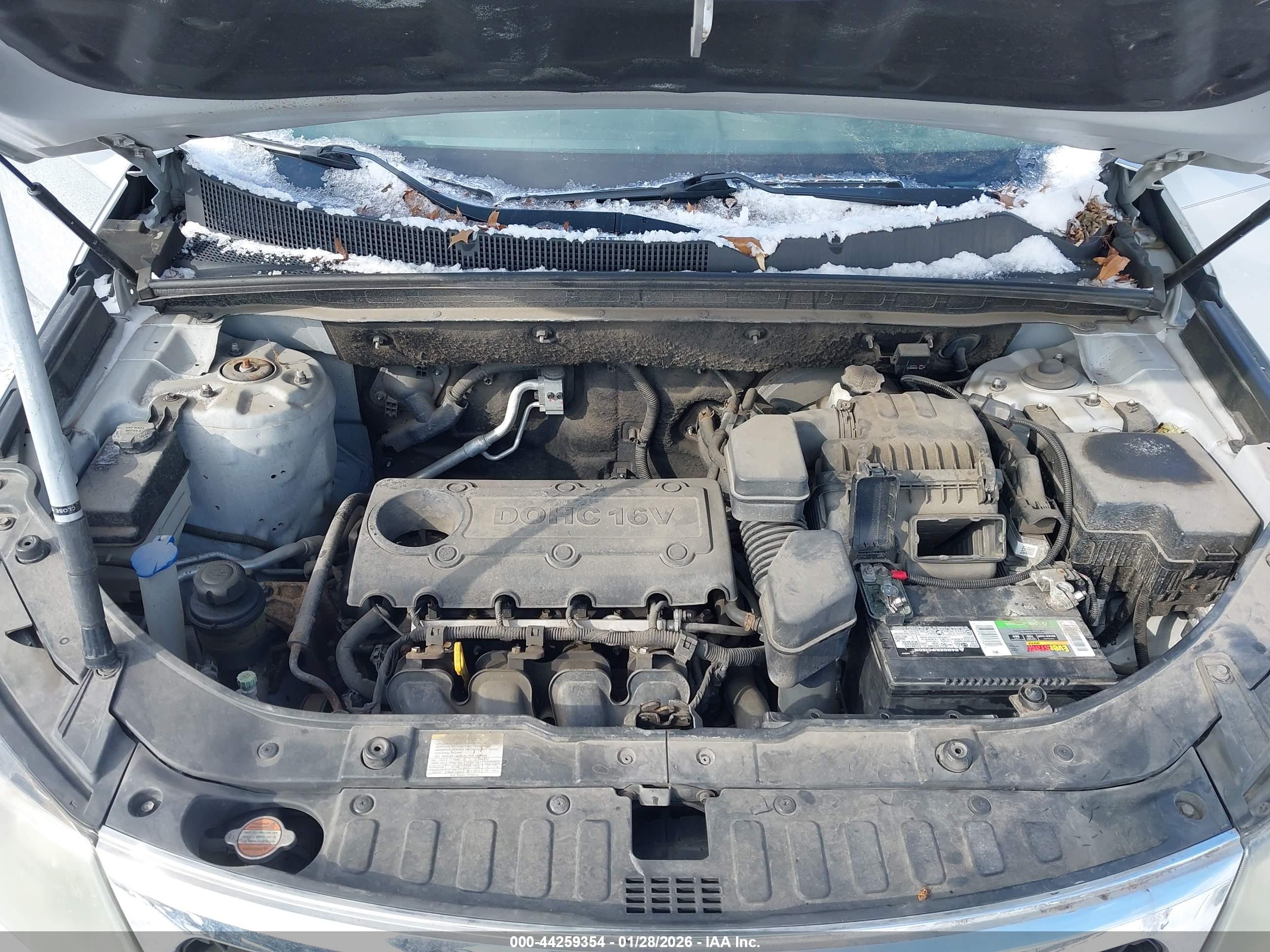 KIA SORENTO image 10