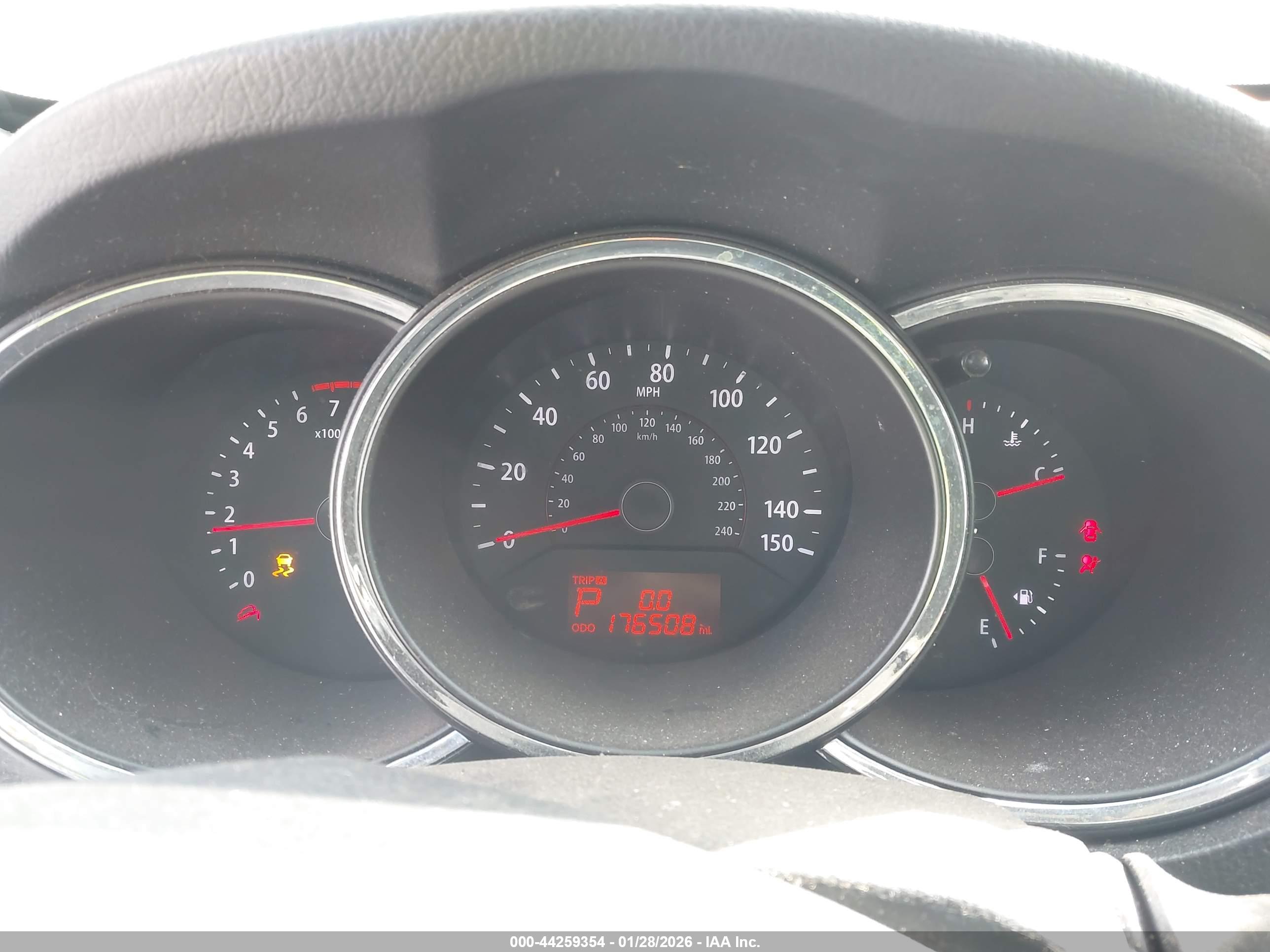 KIA SORENTO image 7