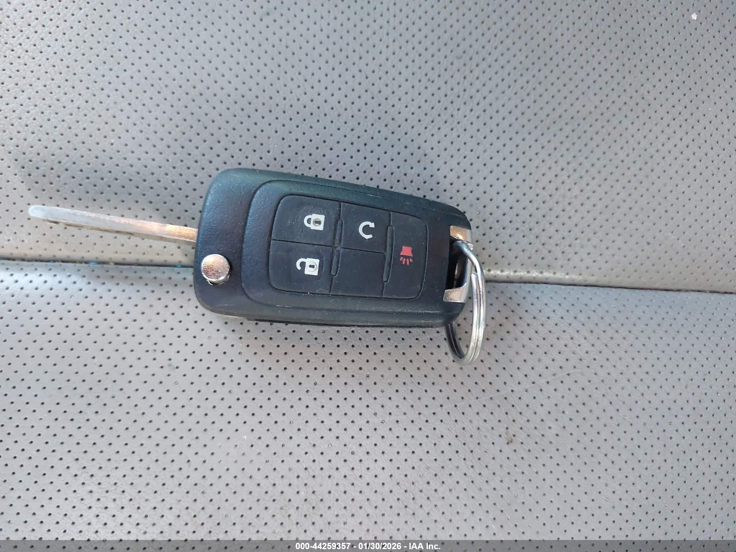 GMC TERRAIN image 11