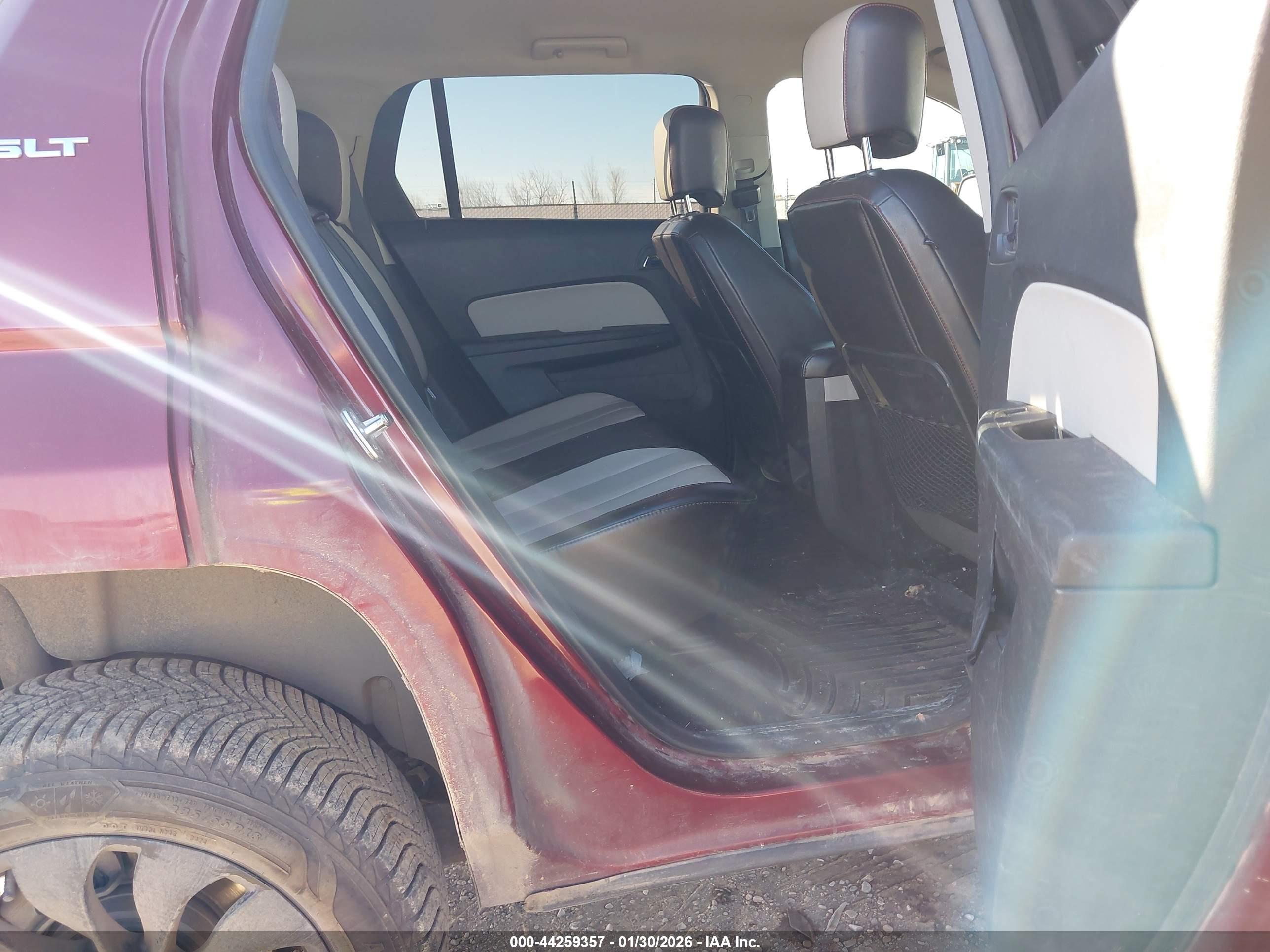GMC TERRAIN image 8
