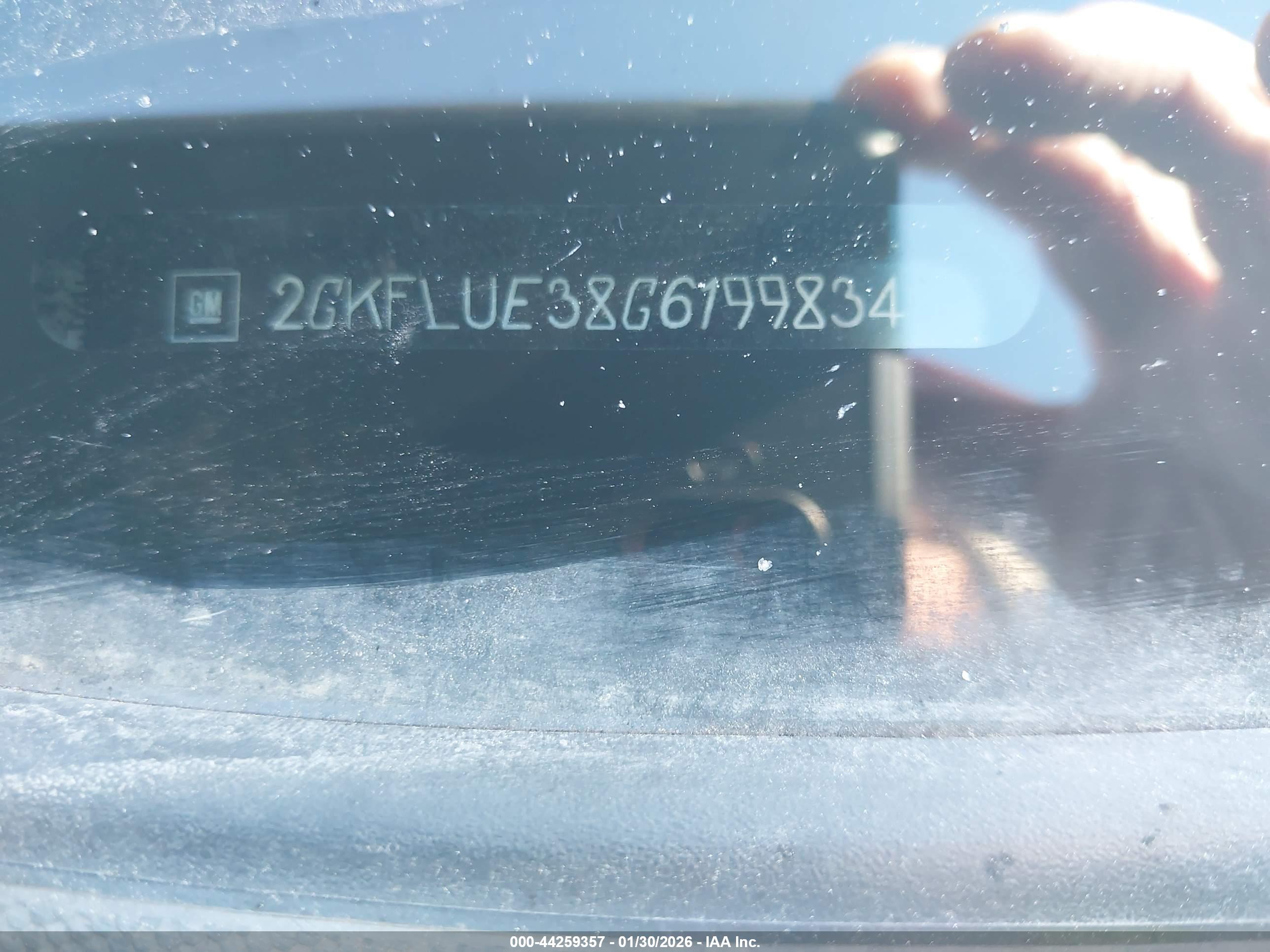 GMC TERRAIN image 9