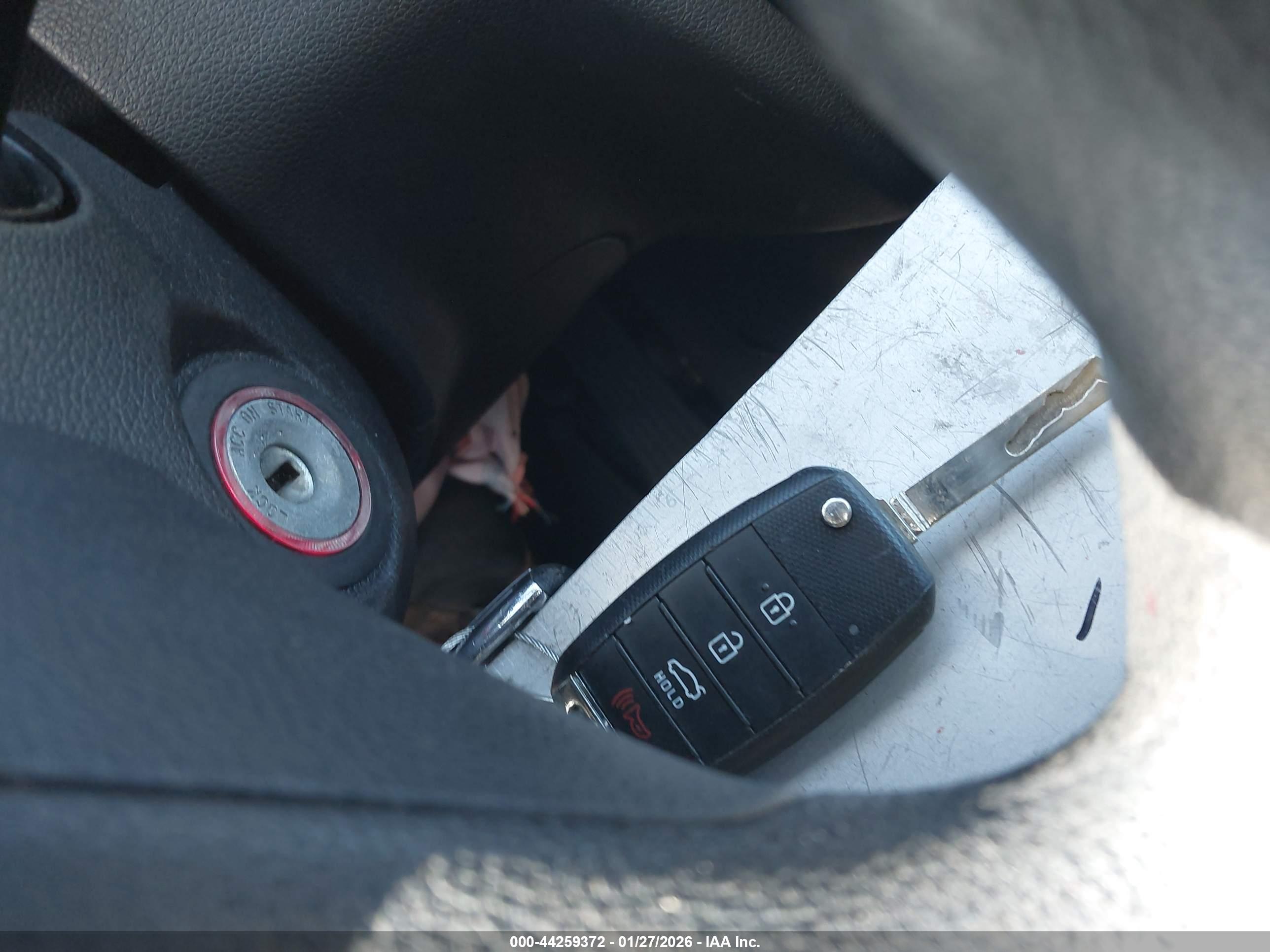 KIA OPTIMA image 11