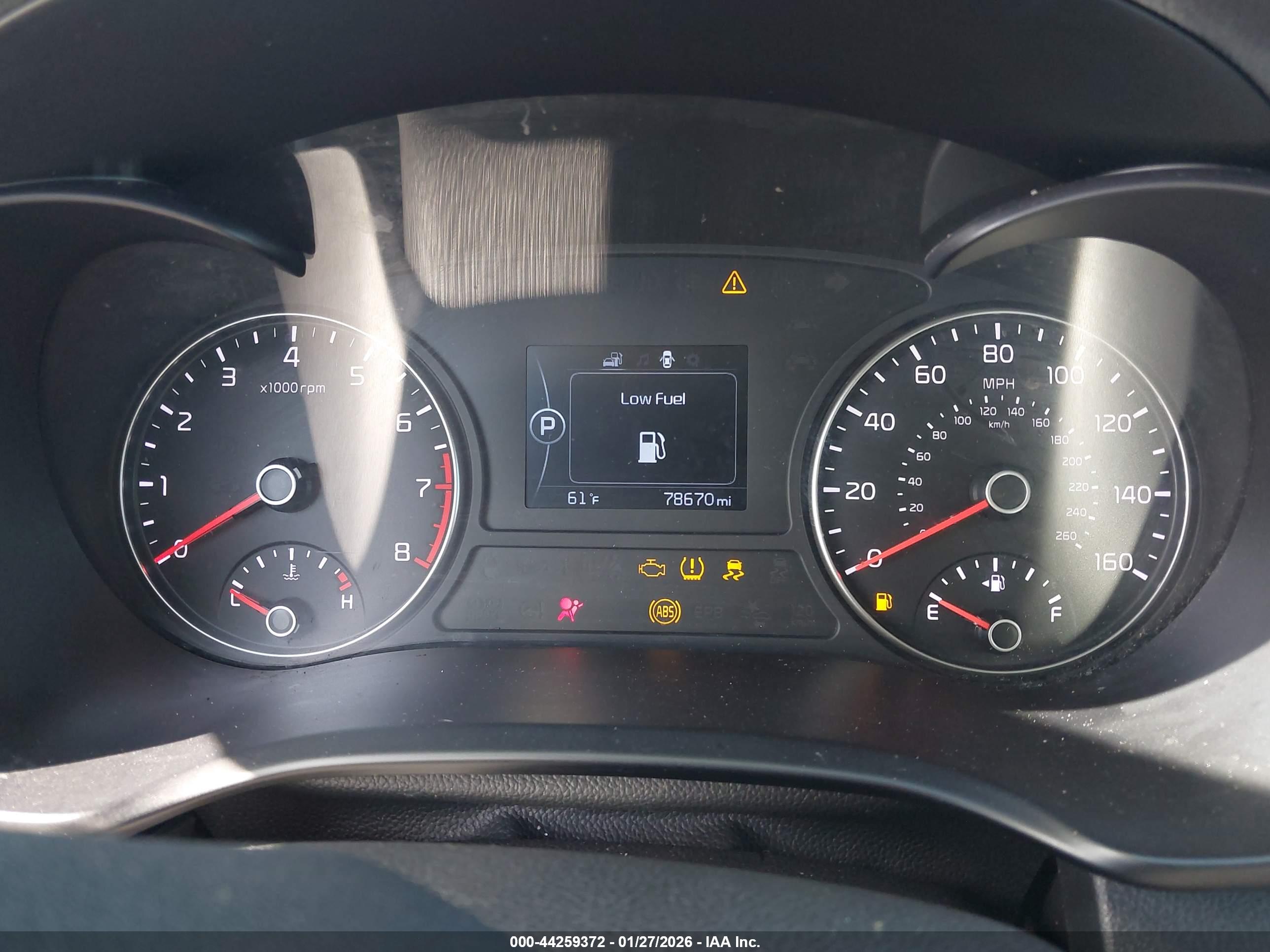 KIA OPTIMA image 7