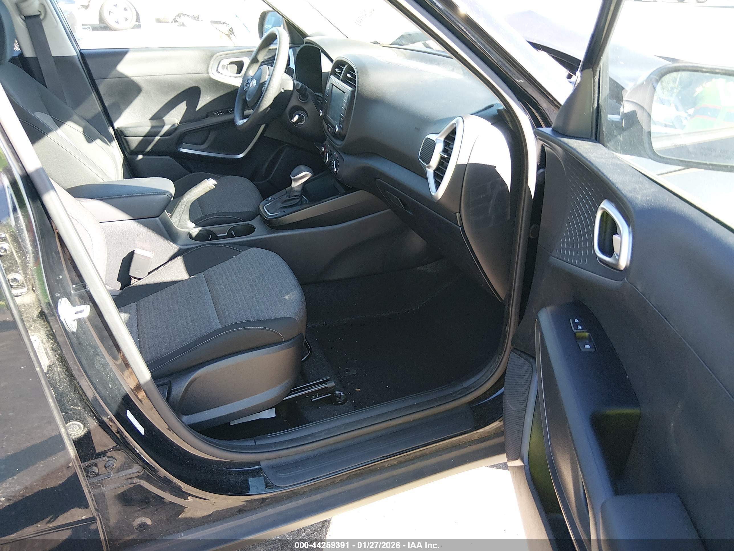 KIA SOUL image 5