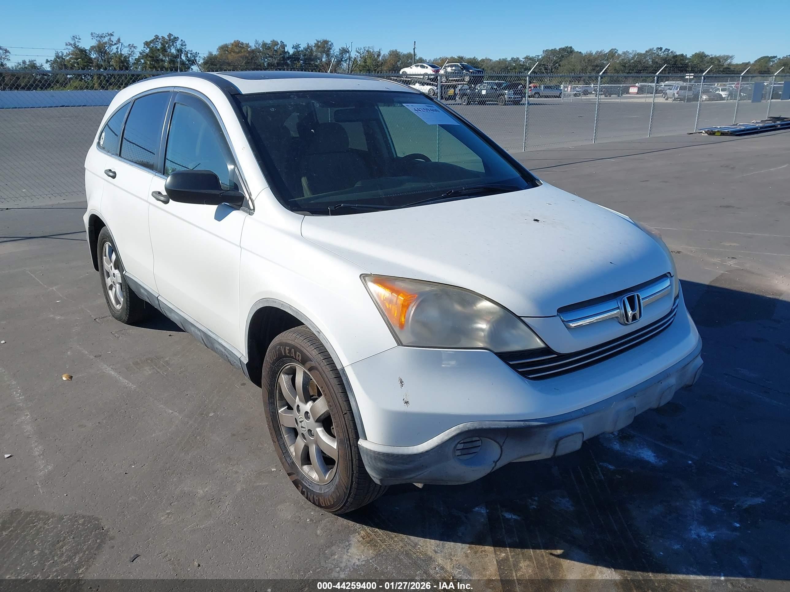 HONDA CR-V image 6