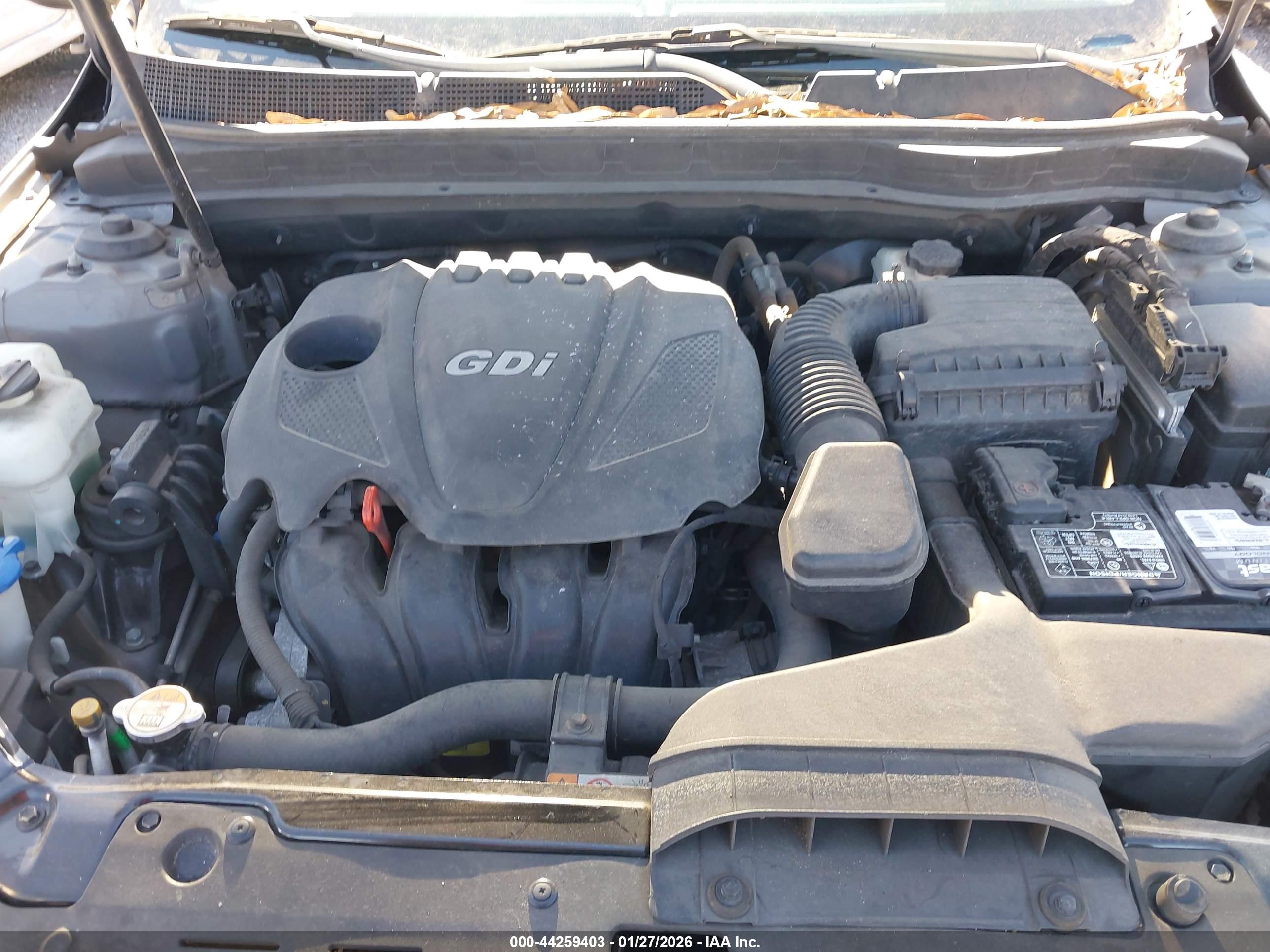 KIA OPTIMA image 10