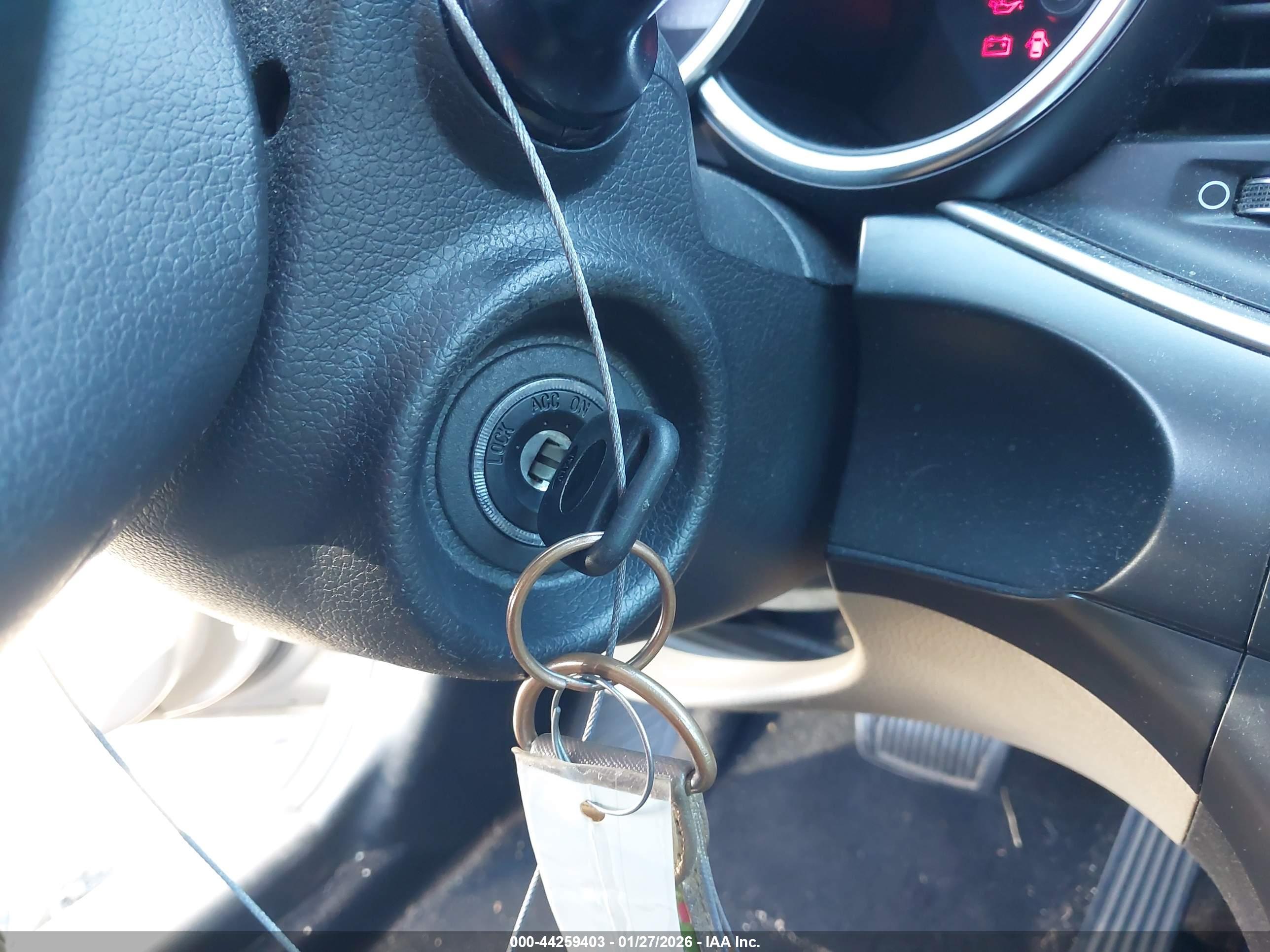 KIA OPTIMA image 11