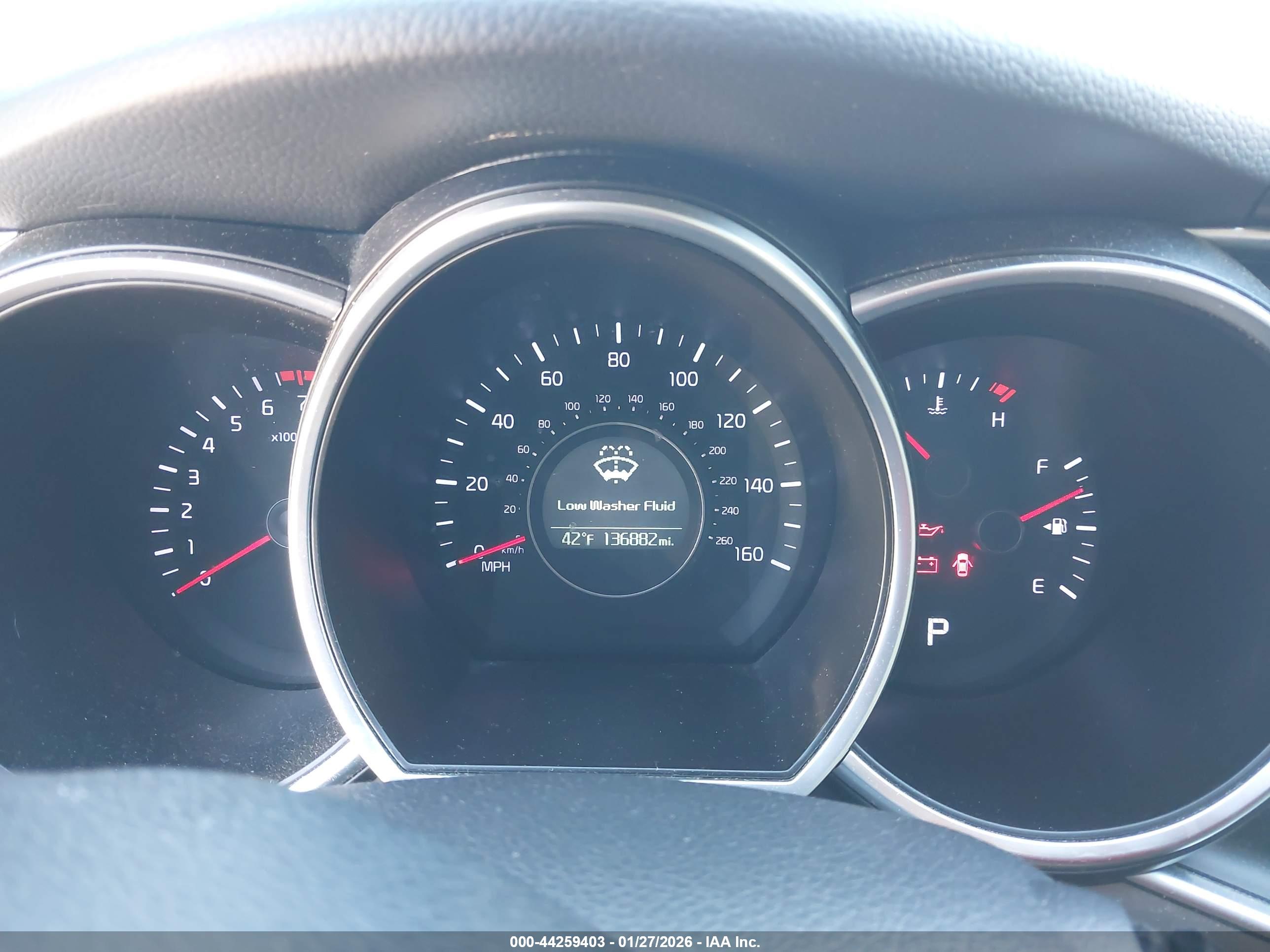 KIA OPTIMA image 7
