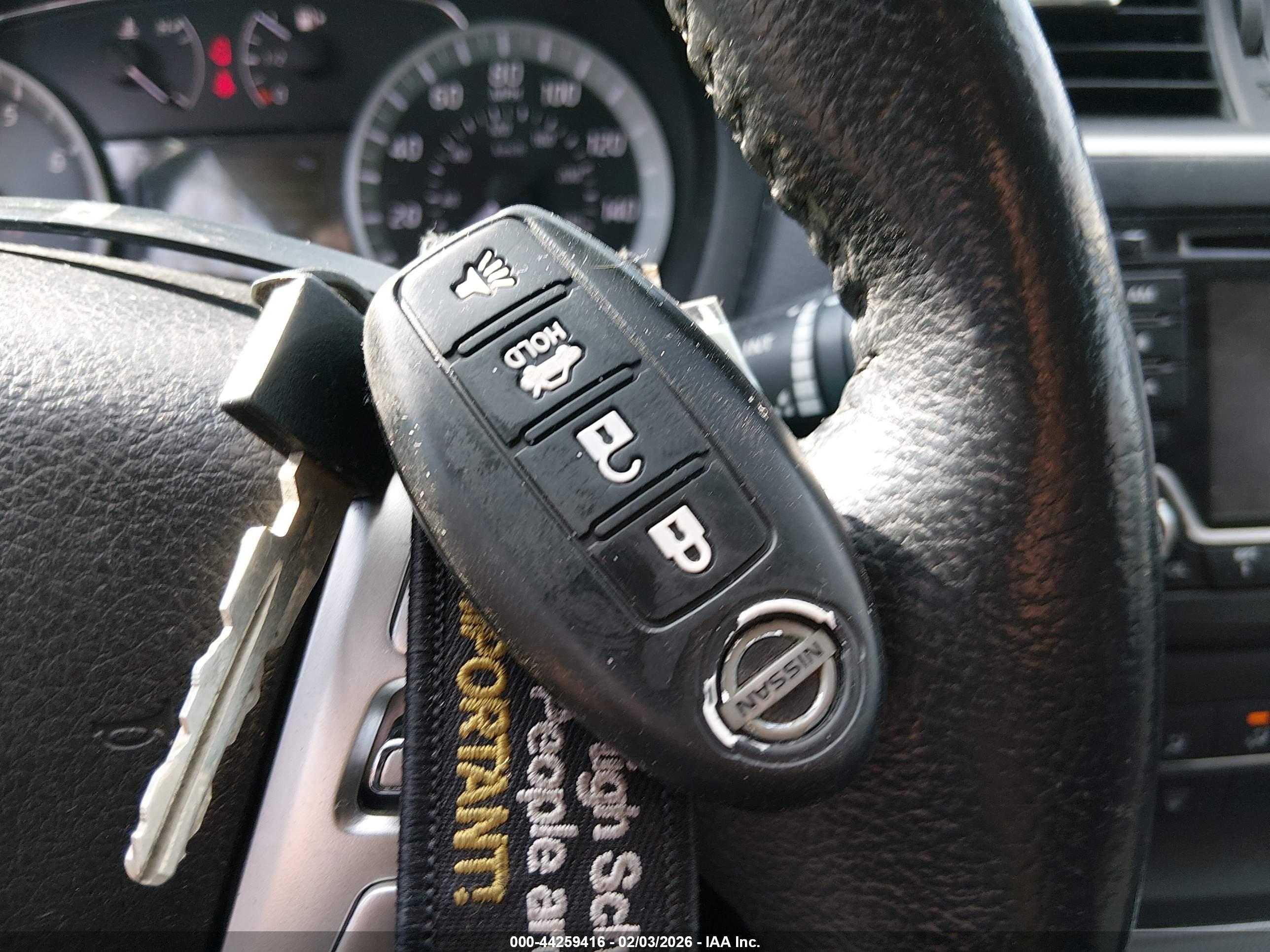 NISSAN SENTRA image 11
