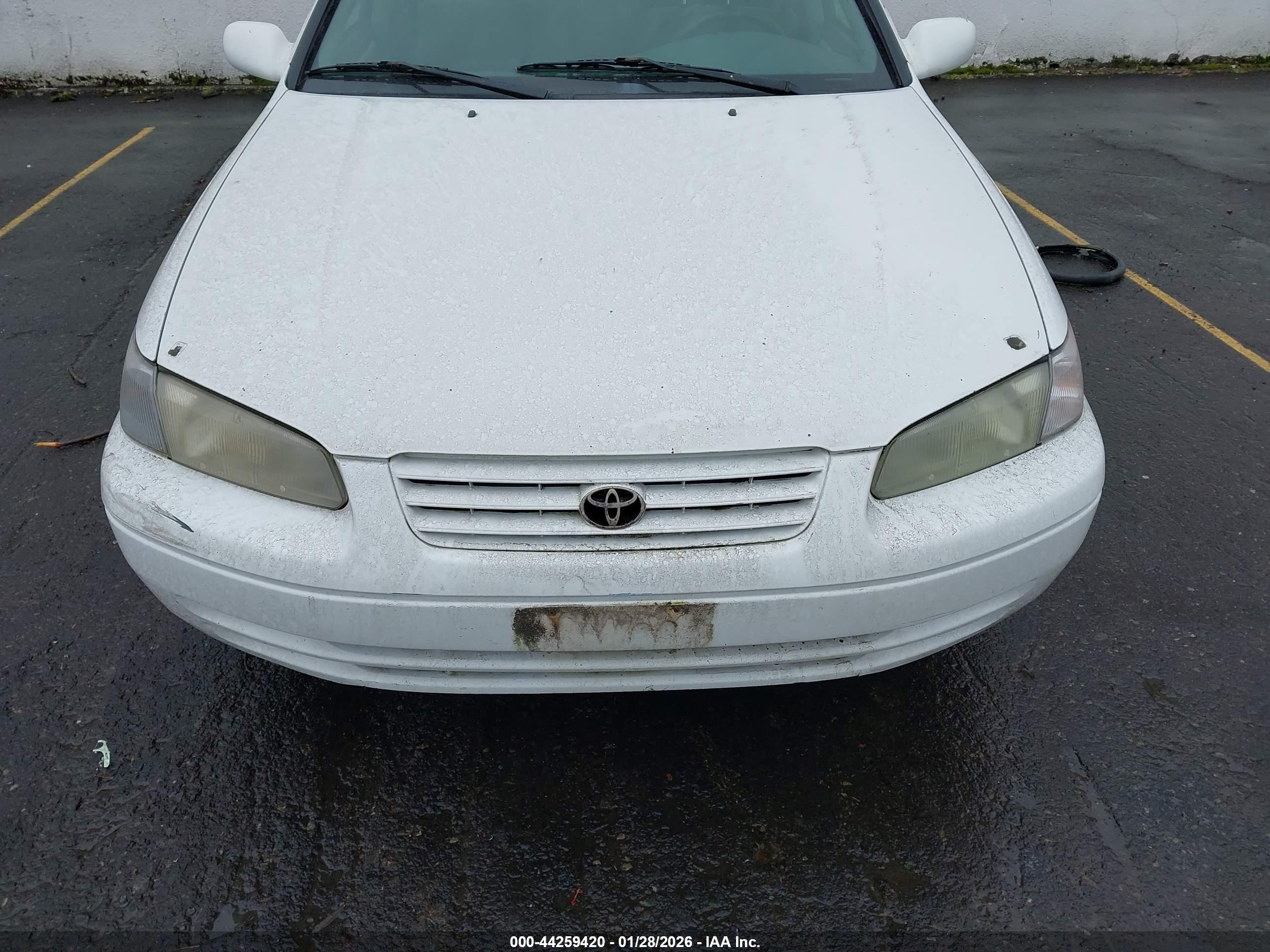 TOYOTA CAMRY image 6