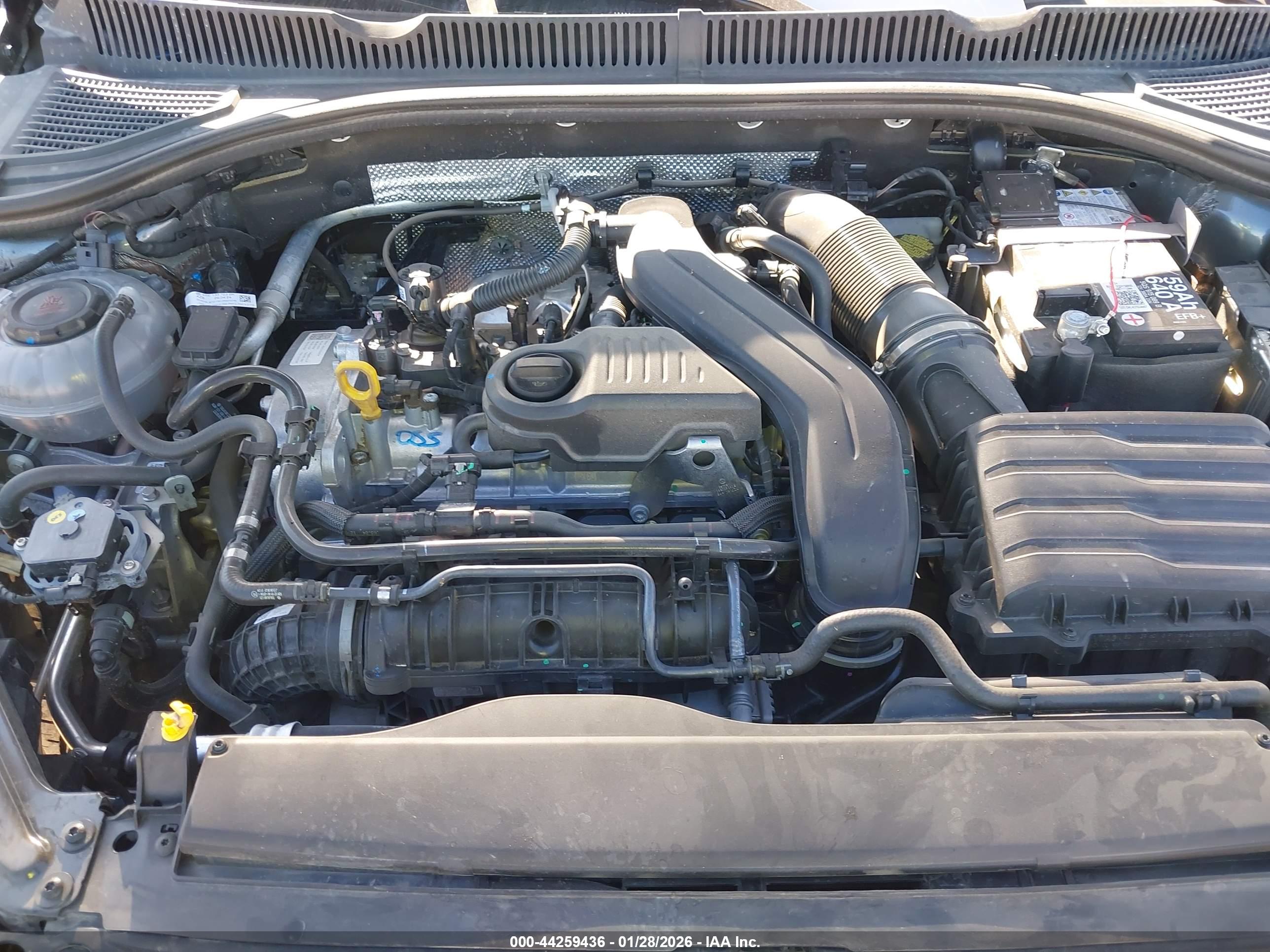 VOLKSWAGEN JETTA image 10