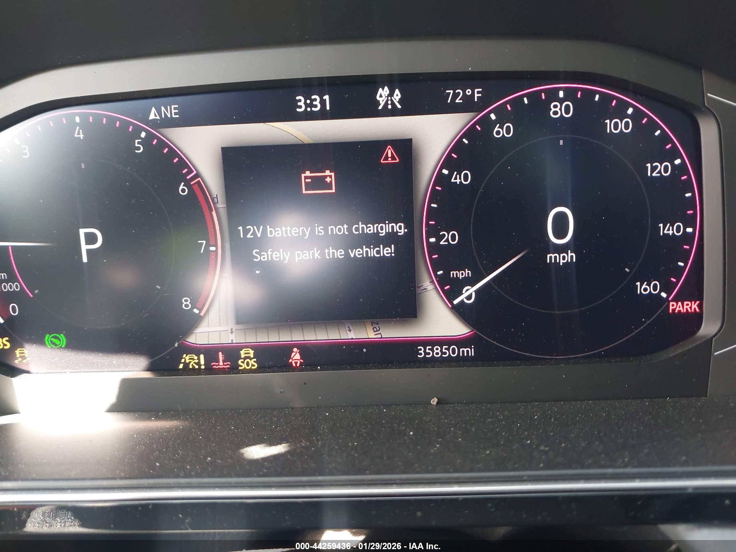 VOLKSWAGEN JETTA image 7