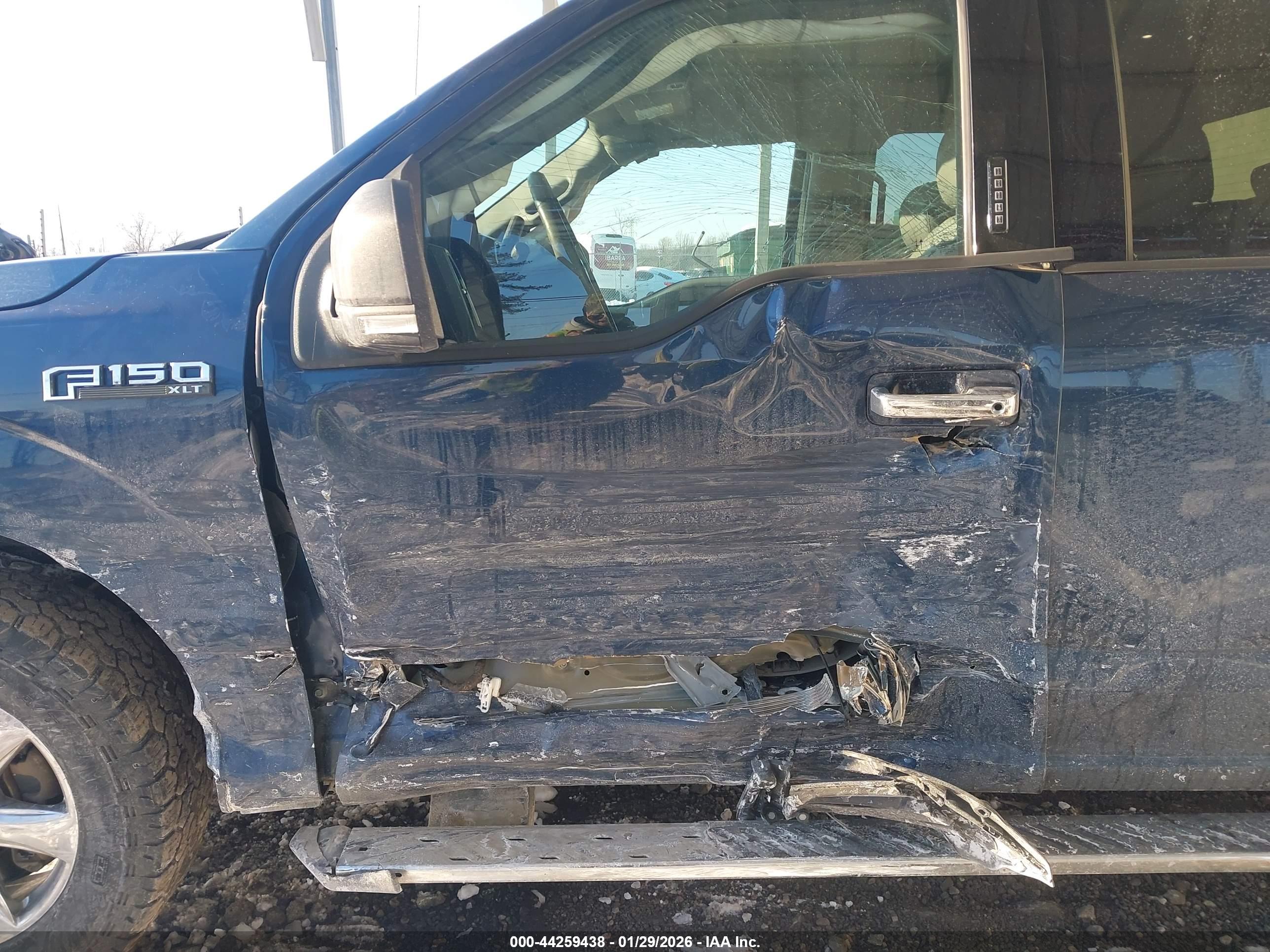 FORD F-150 image 6