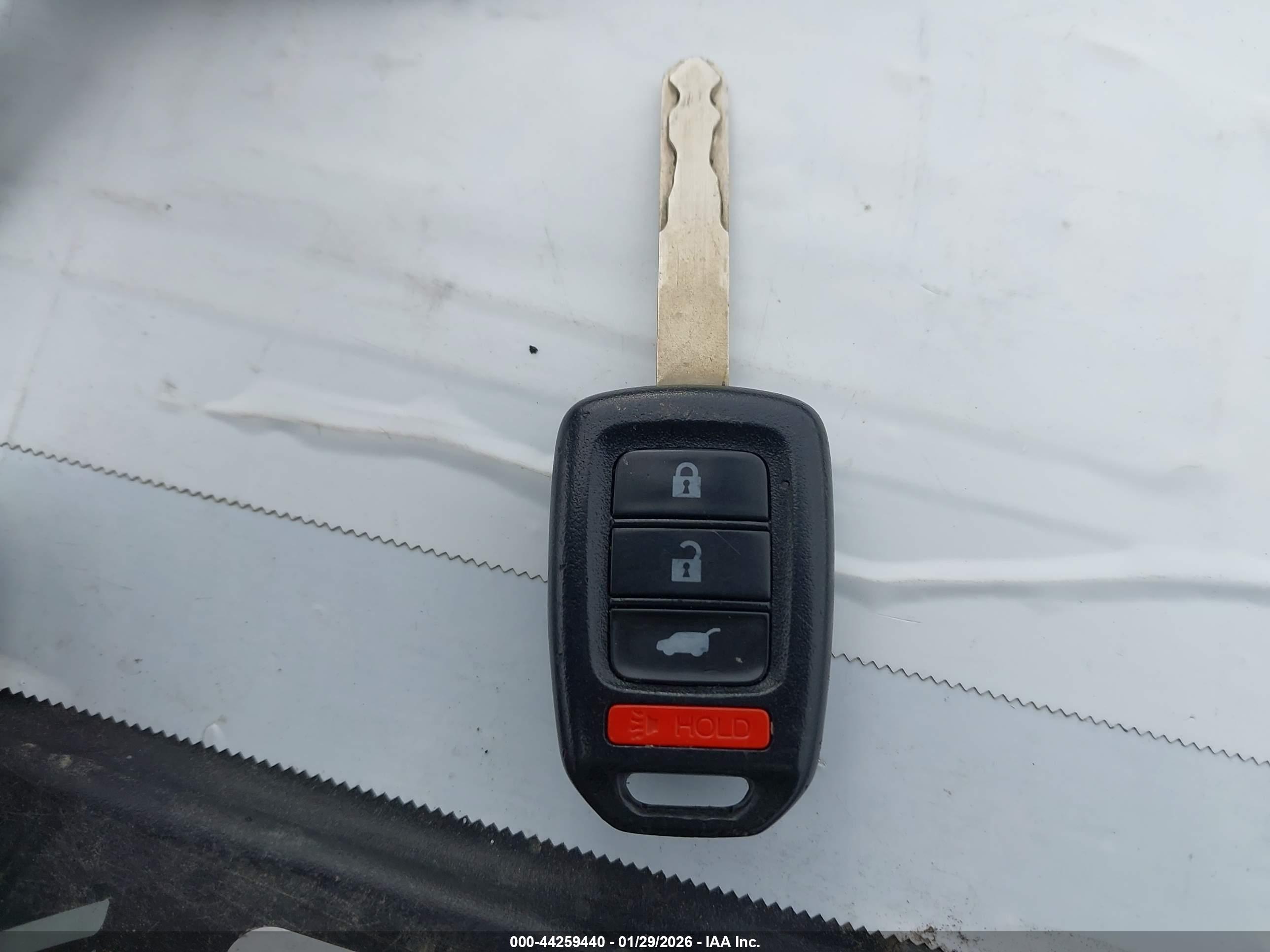 HONDA CR-V image 11