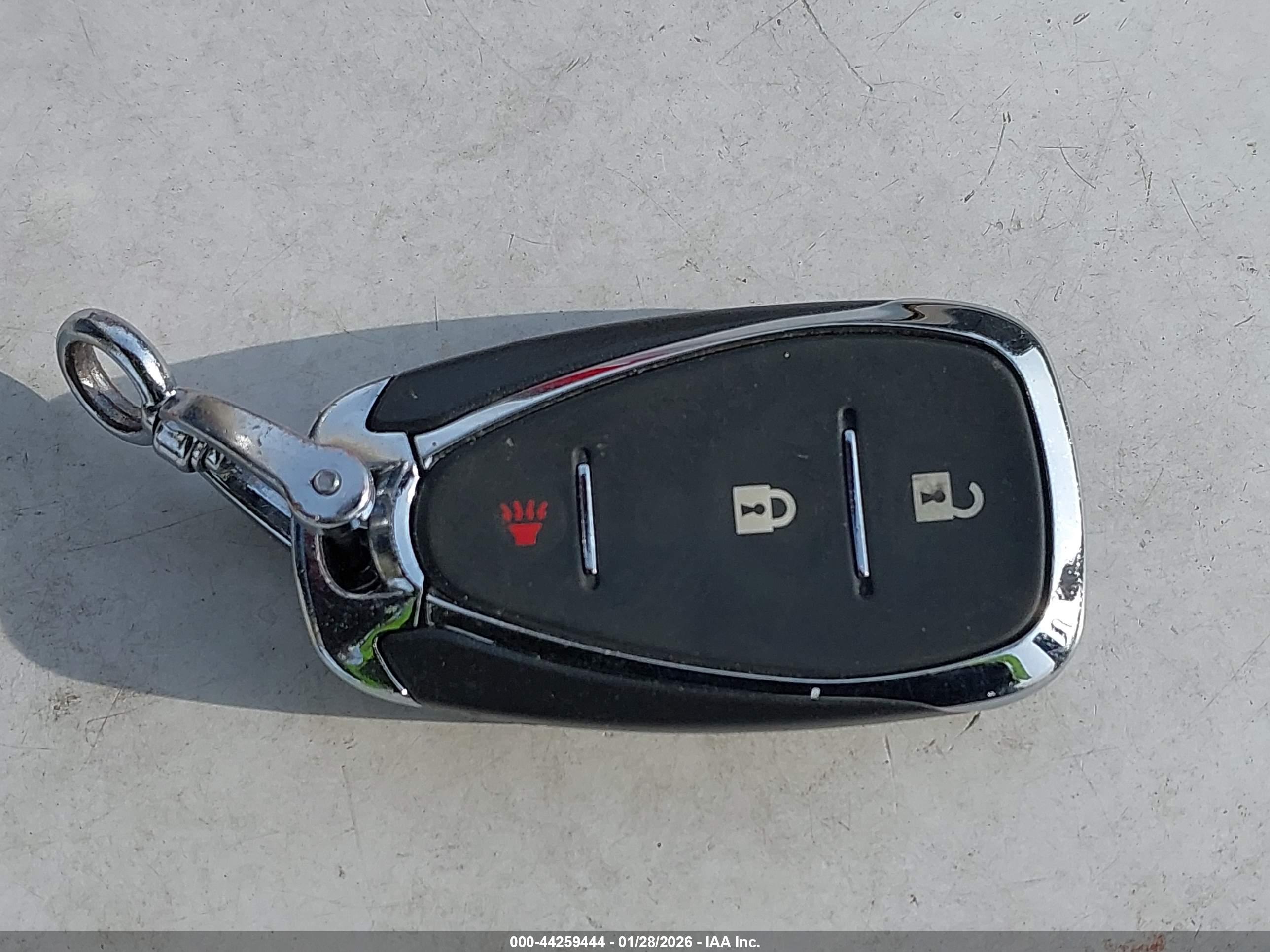 CHEVROLET EQUINOX image 11