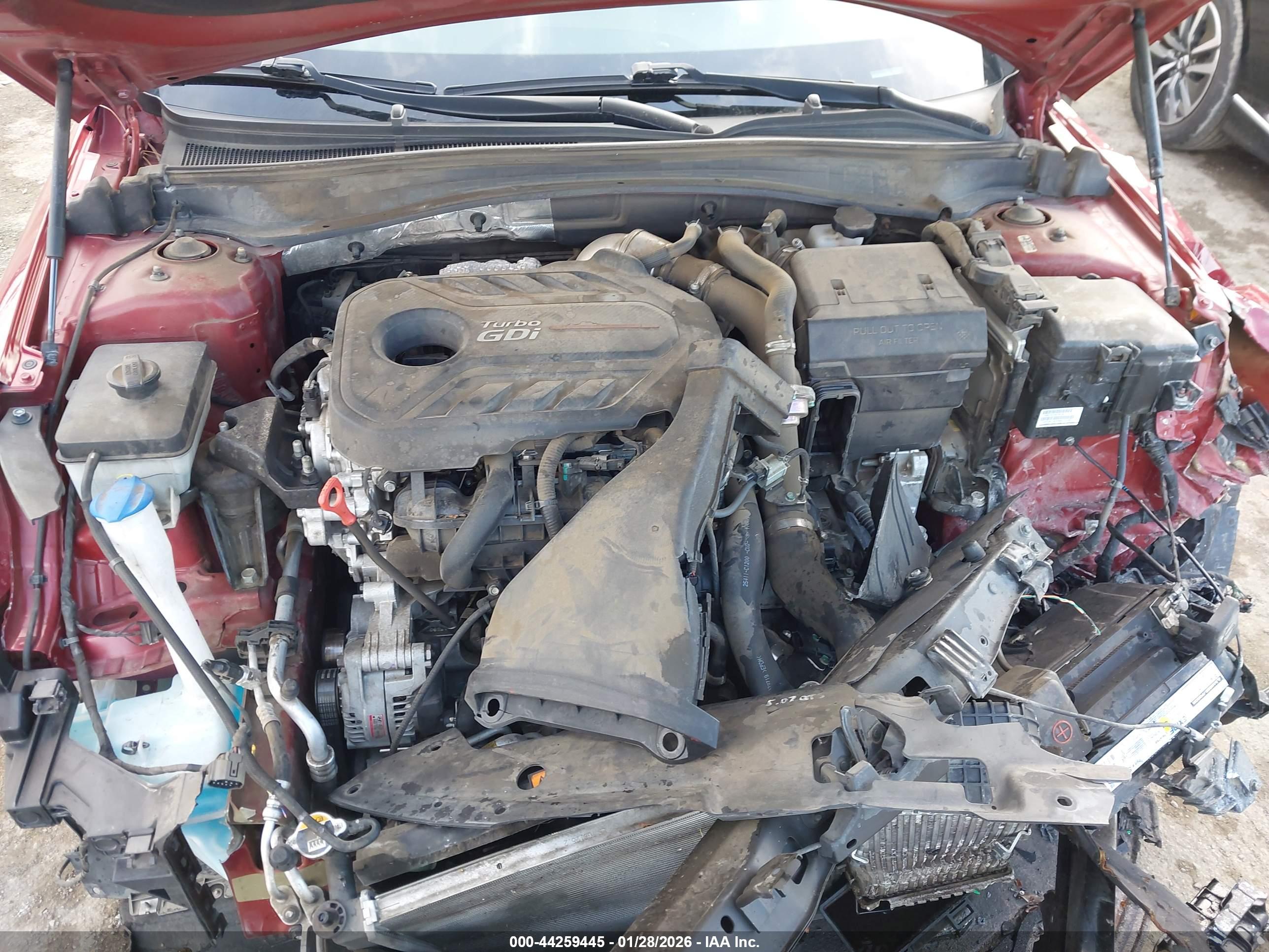 KIA OPTIMA image 10