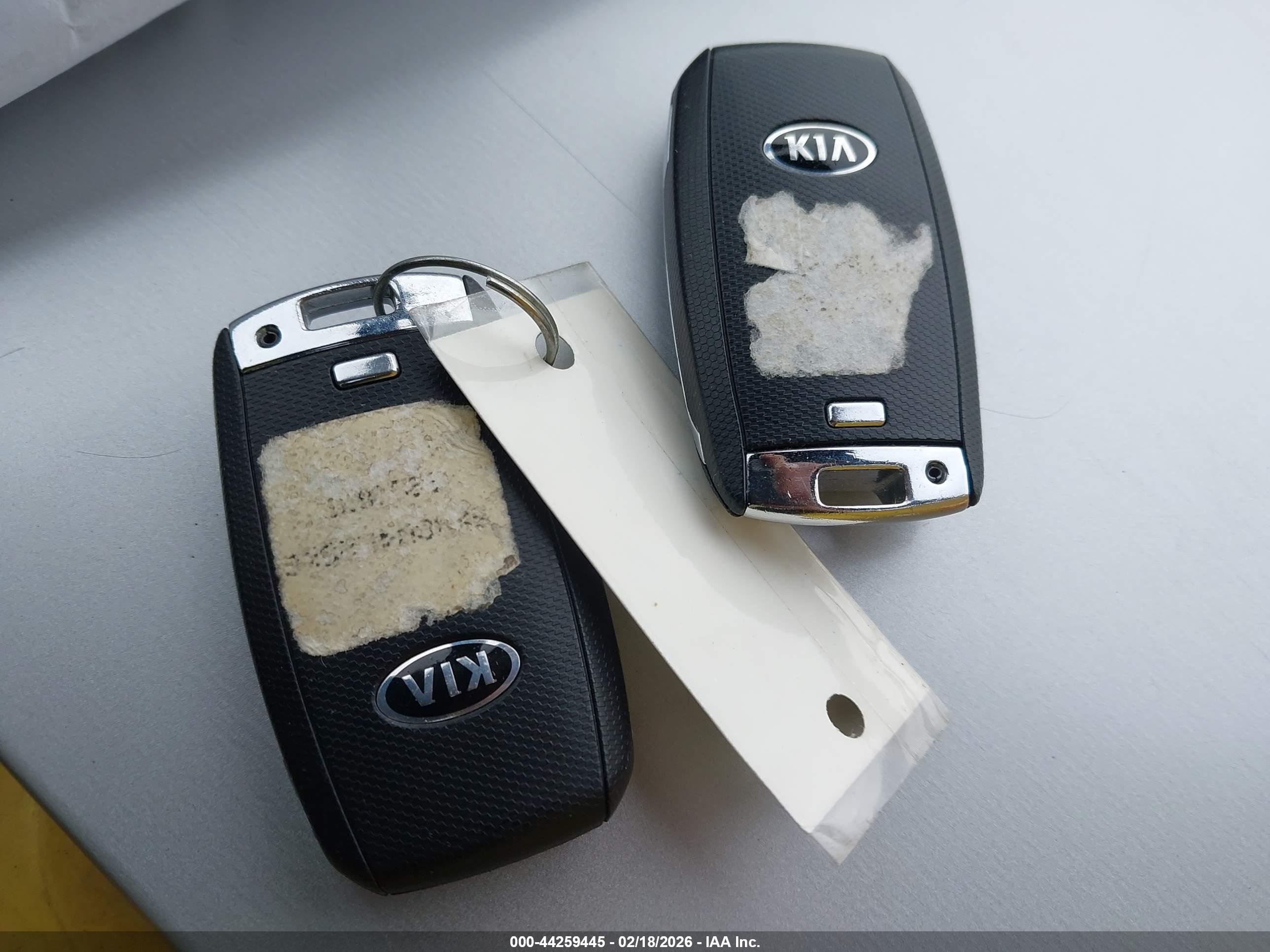 KIA OPTIMA image 11