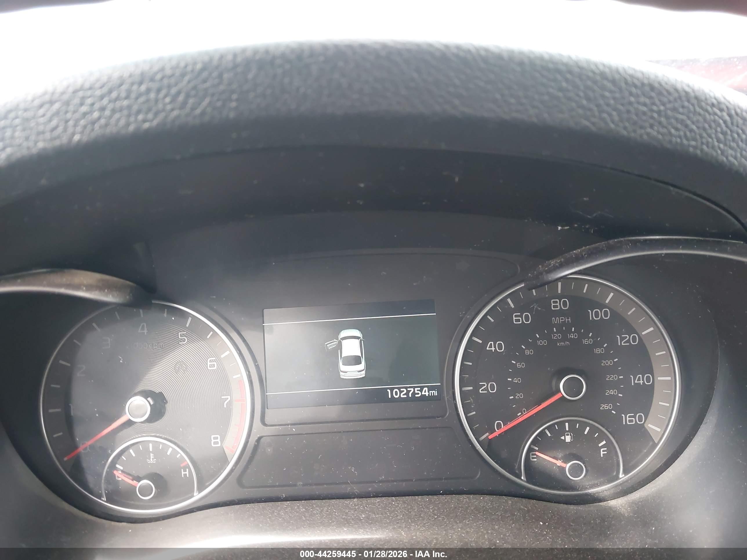 KIA OPTIMA image 7