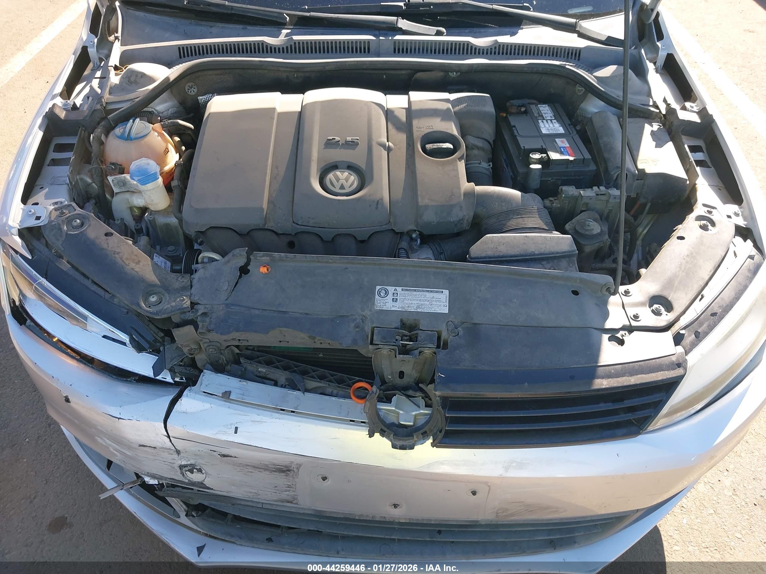VOLKSWAGEN JETTA image 10