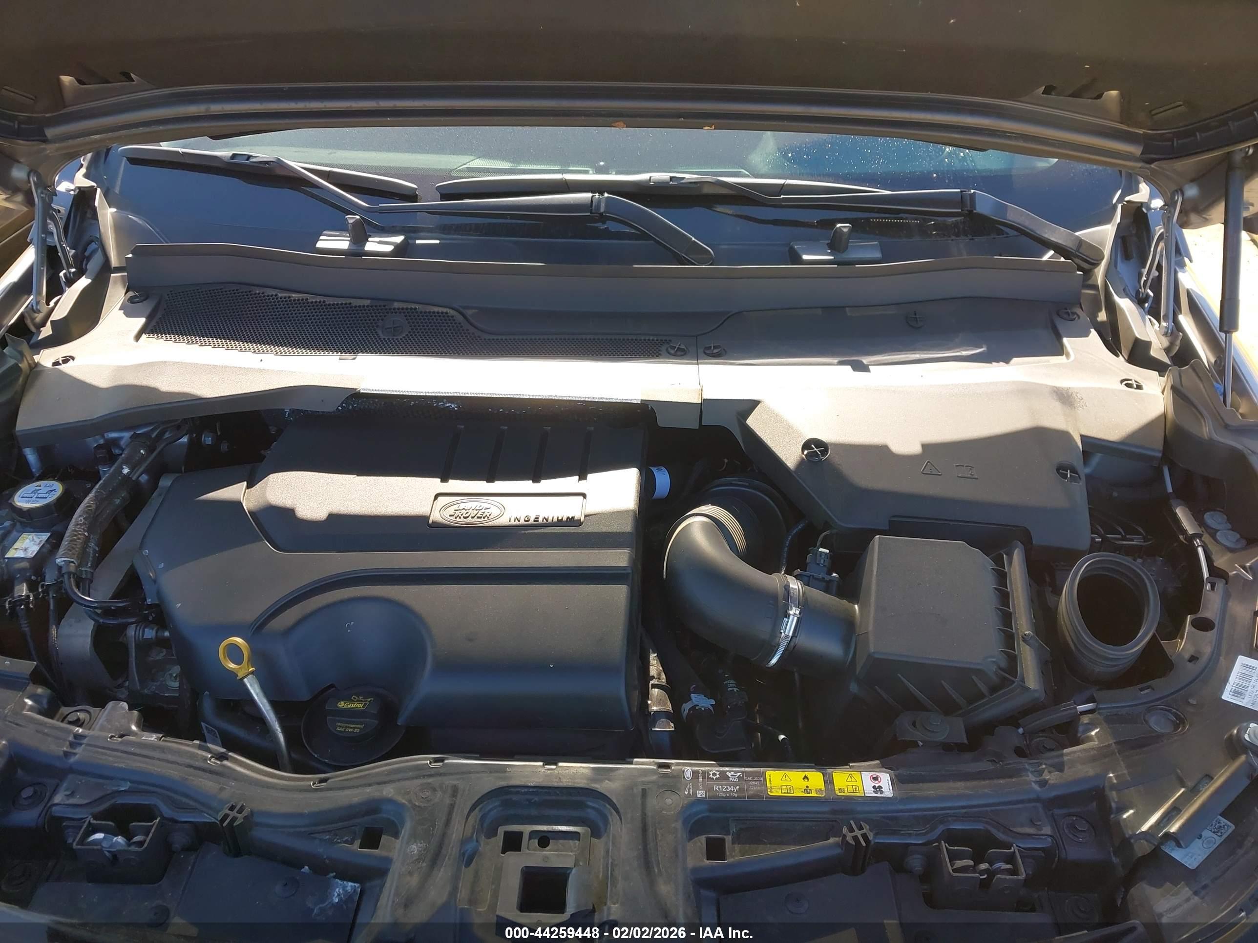 LAND ROVER image 10
