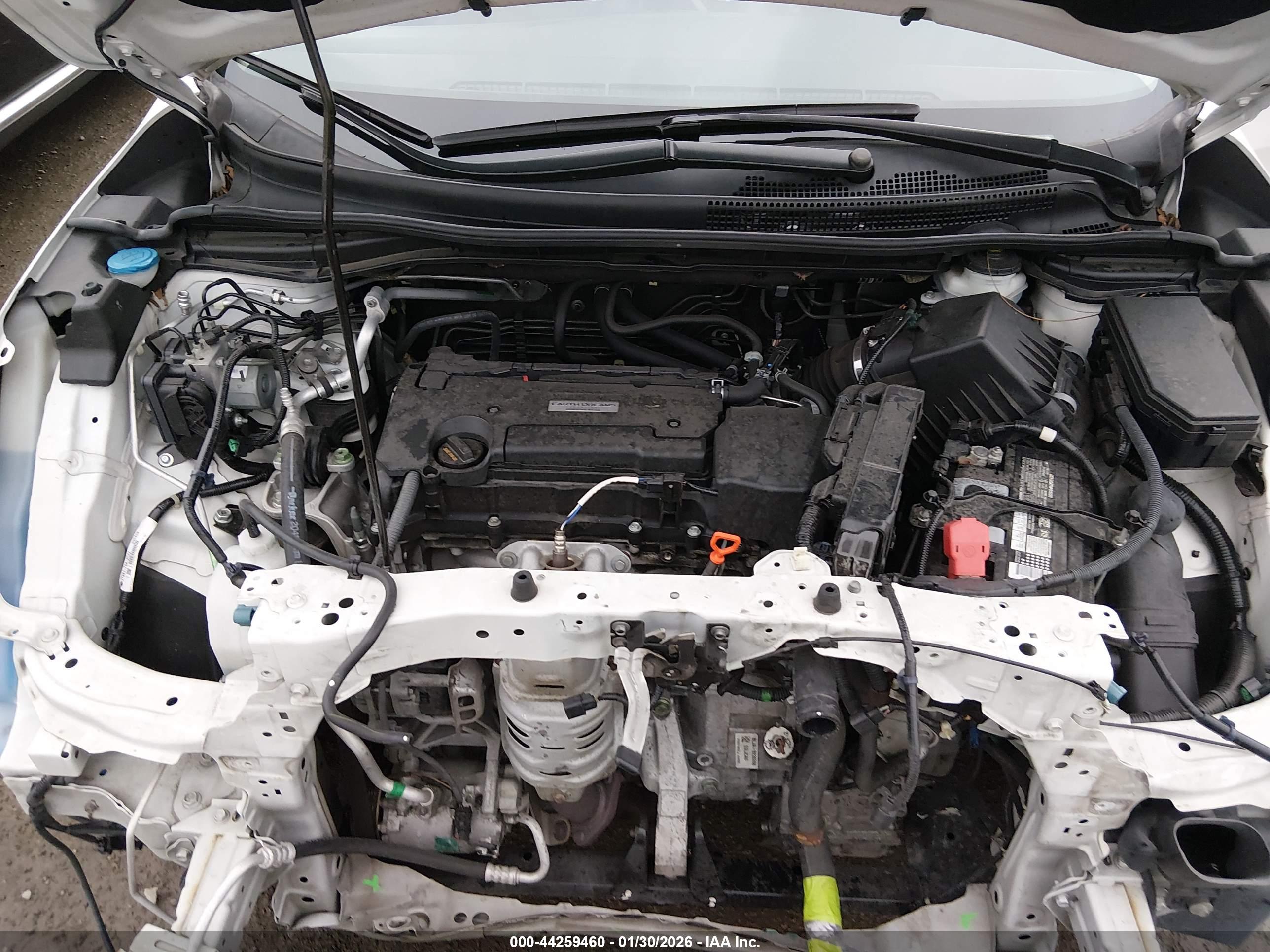 HONDA CR-V image 10