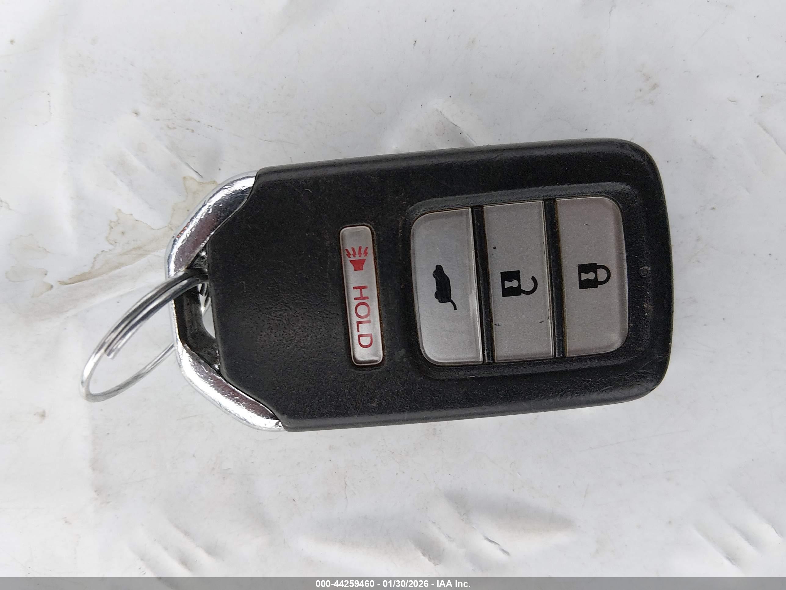 HONDA CR-V image 11