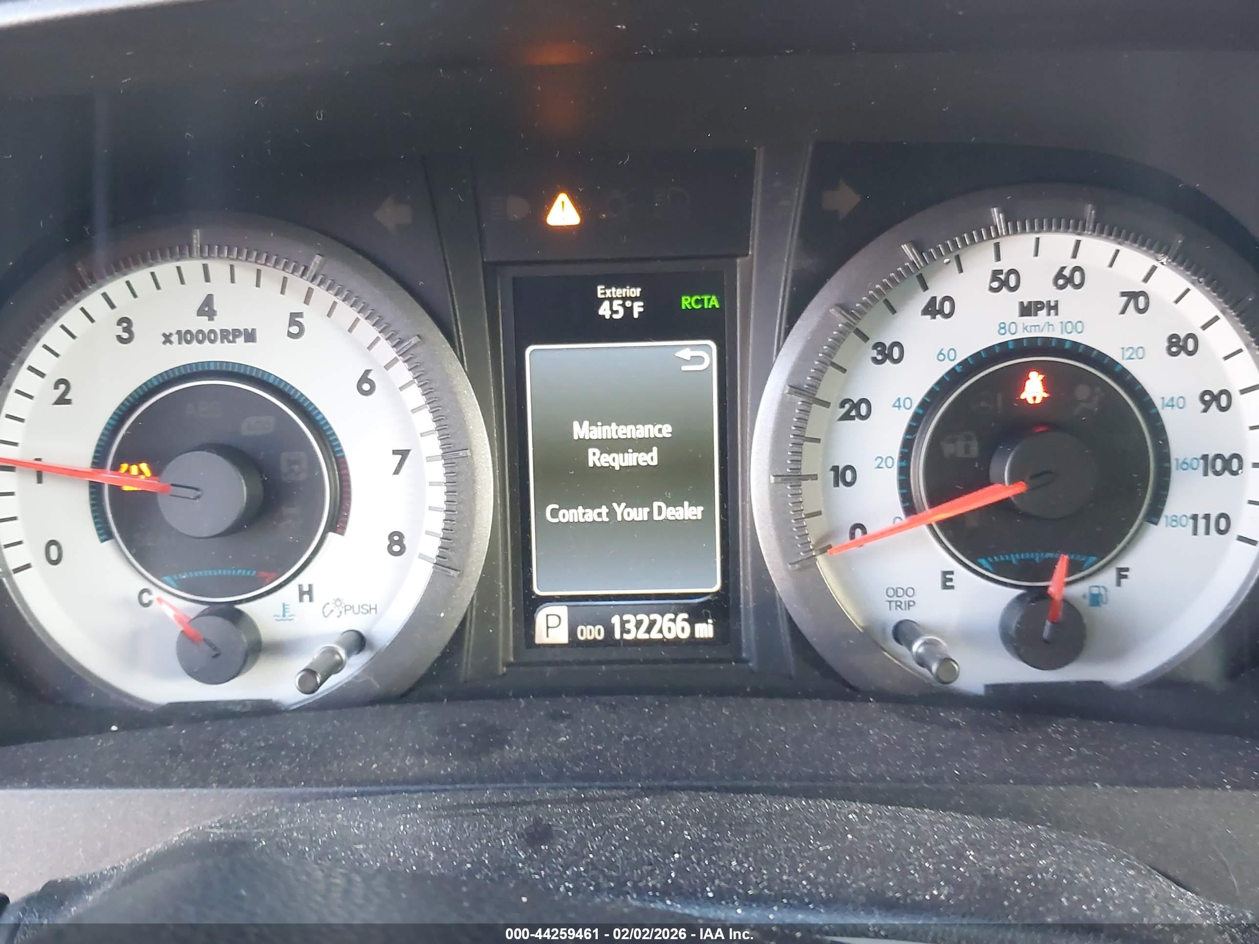 TOYOTA SIENNA image 7