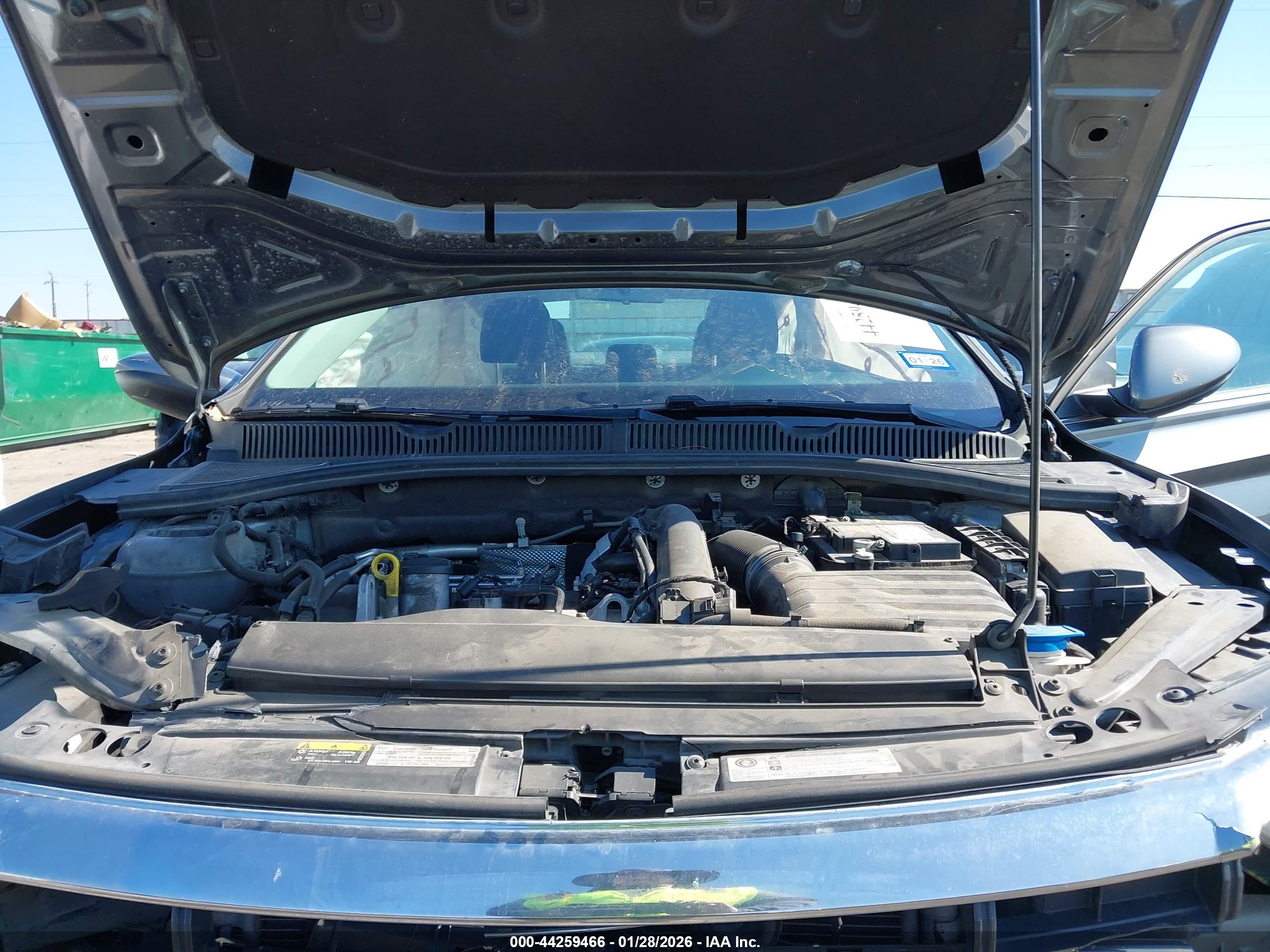 VOLKSWAGEN JETTA image 10