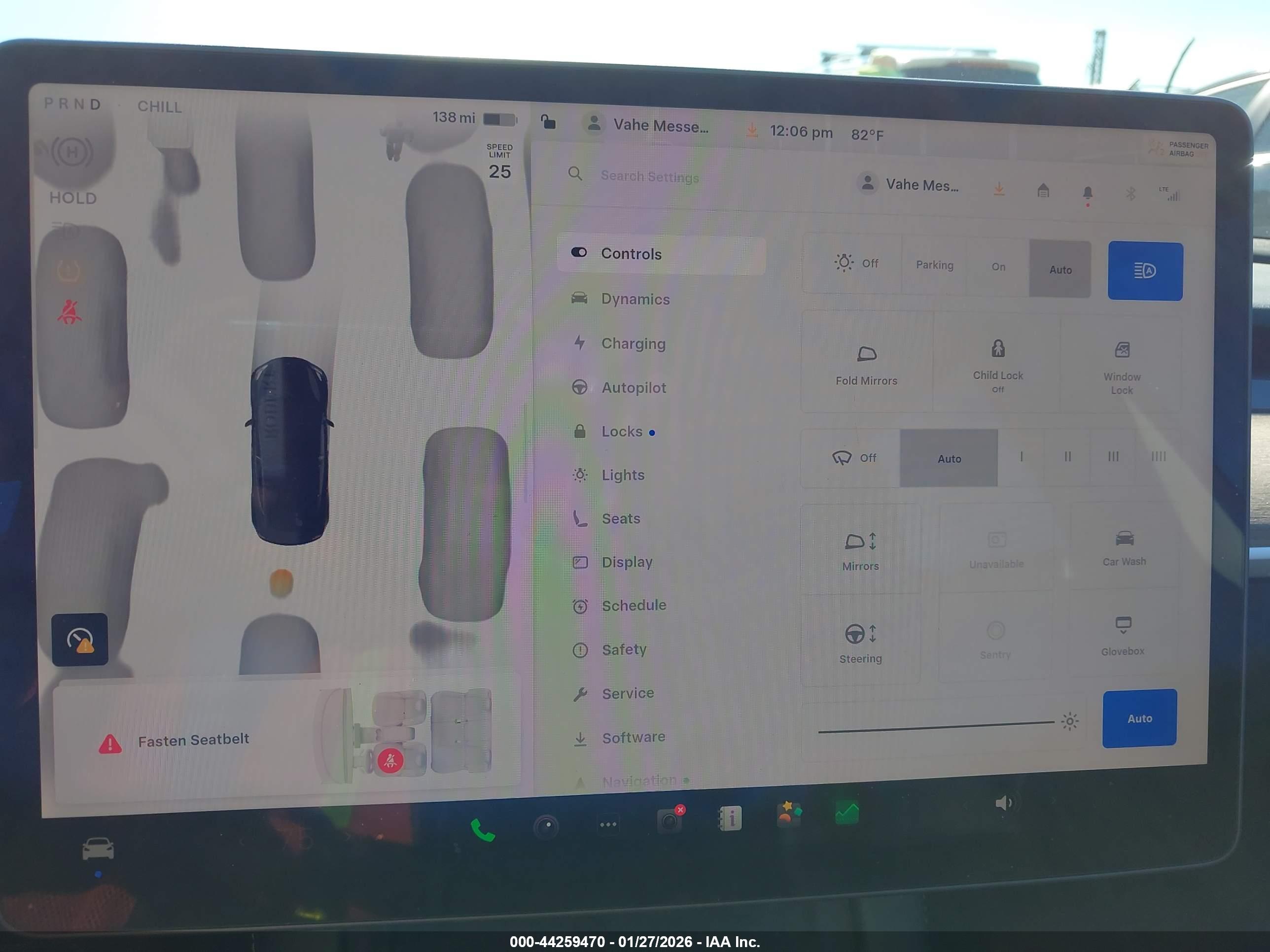 TESLA MODEL image 7