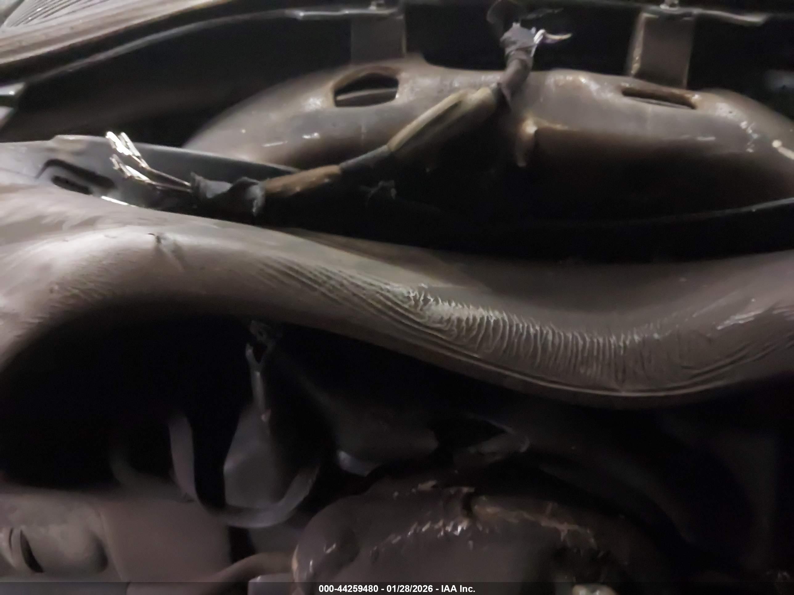 CHRYSLER TOWN image 7