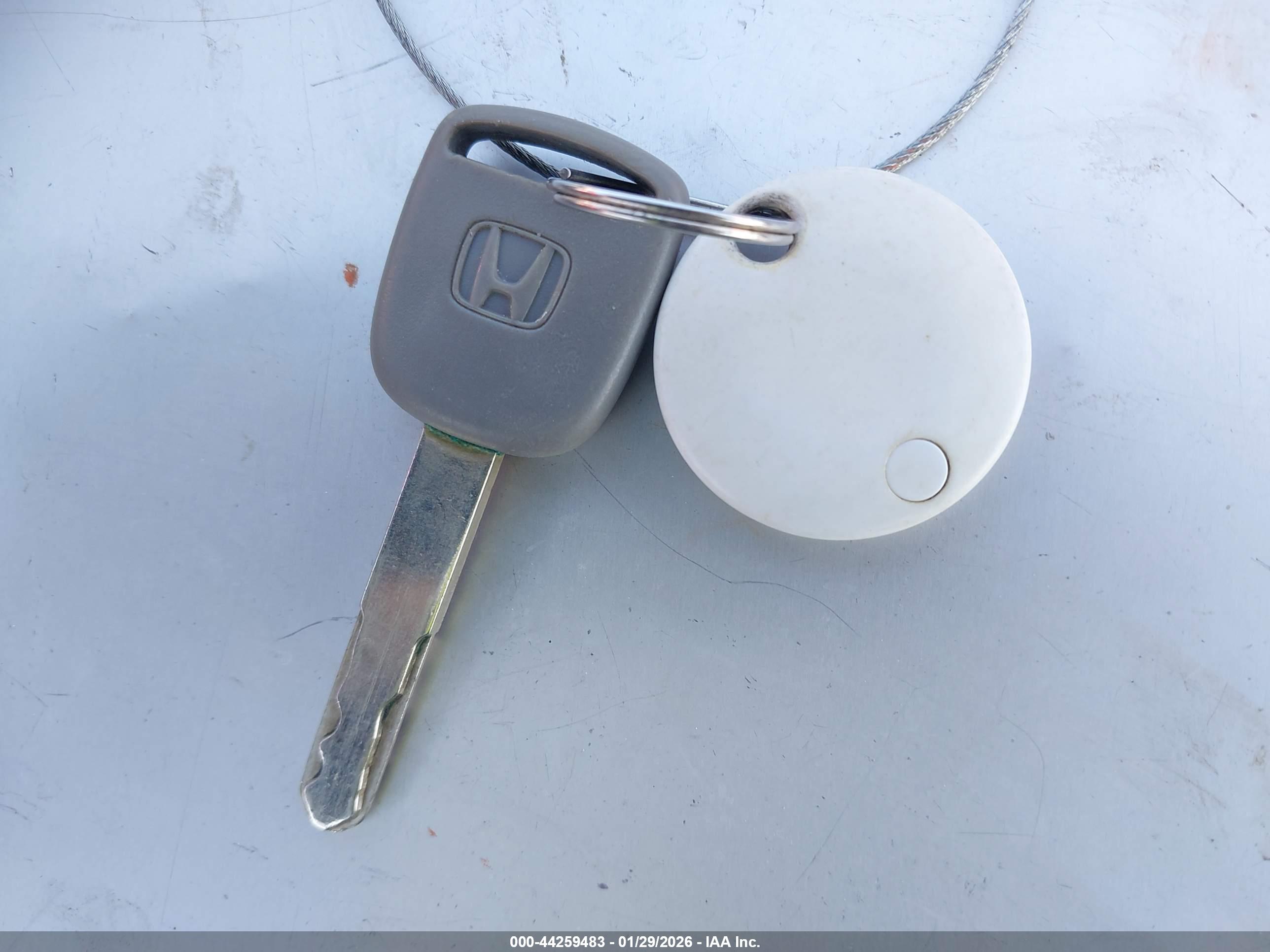 HONDA CIVIC image 11