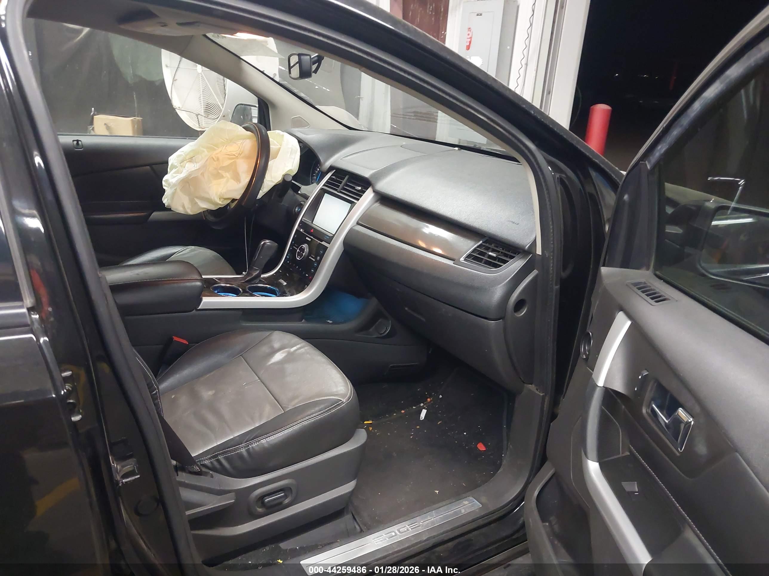 FORD EDGE image 5