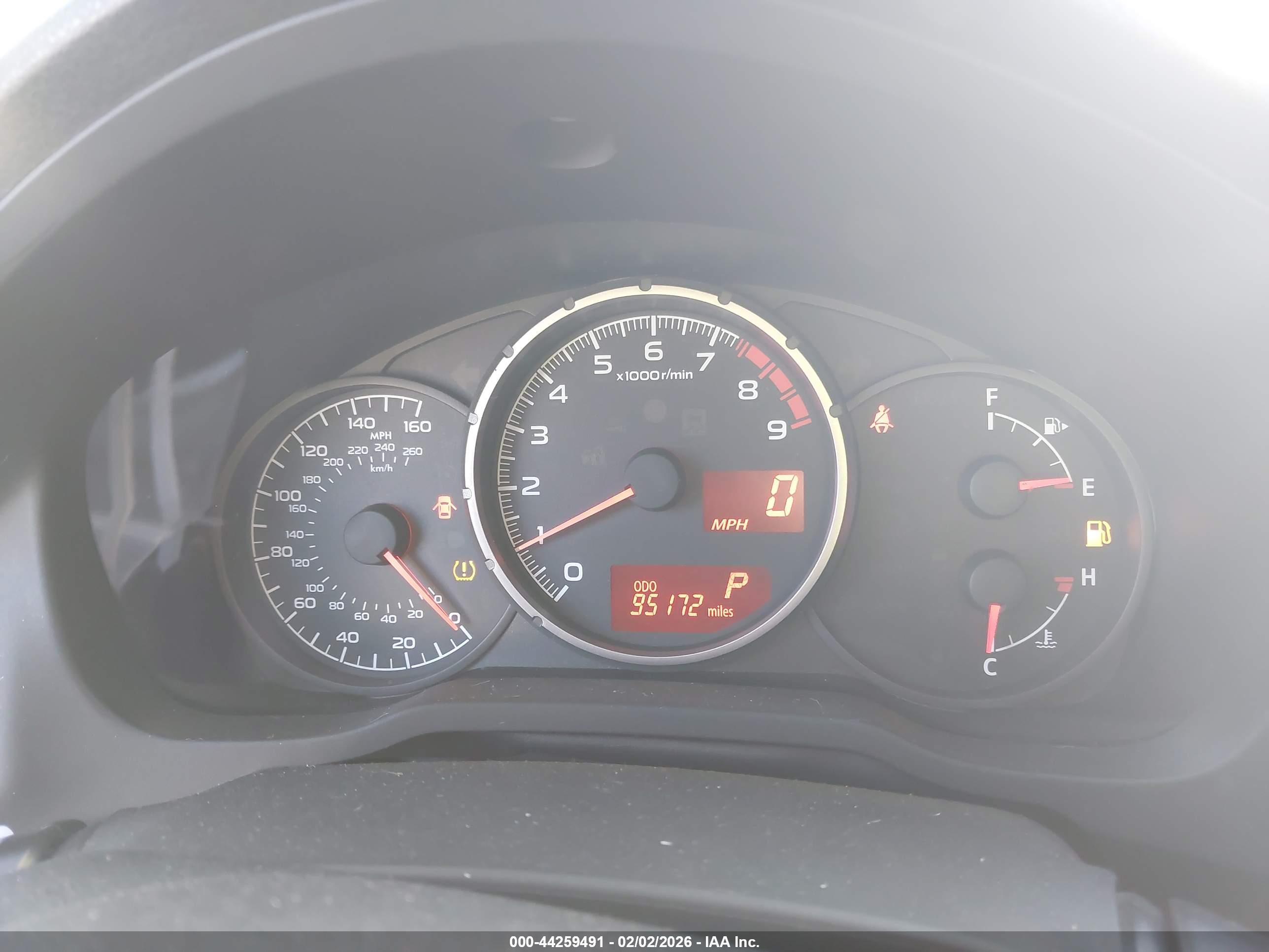 SUBARU BRZ image 7