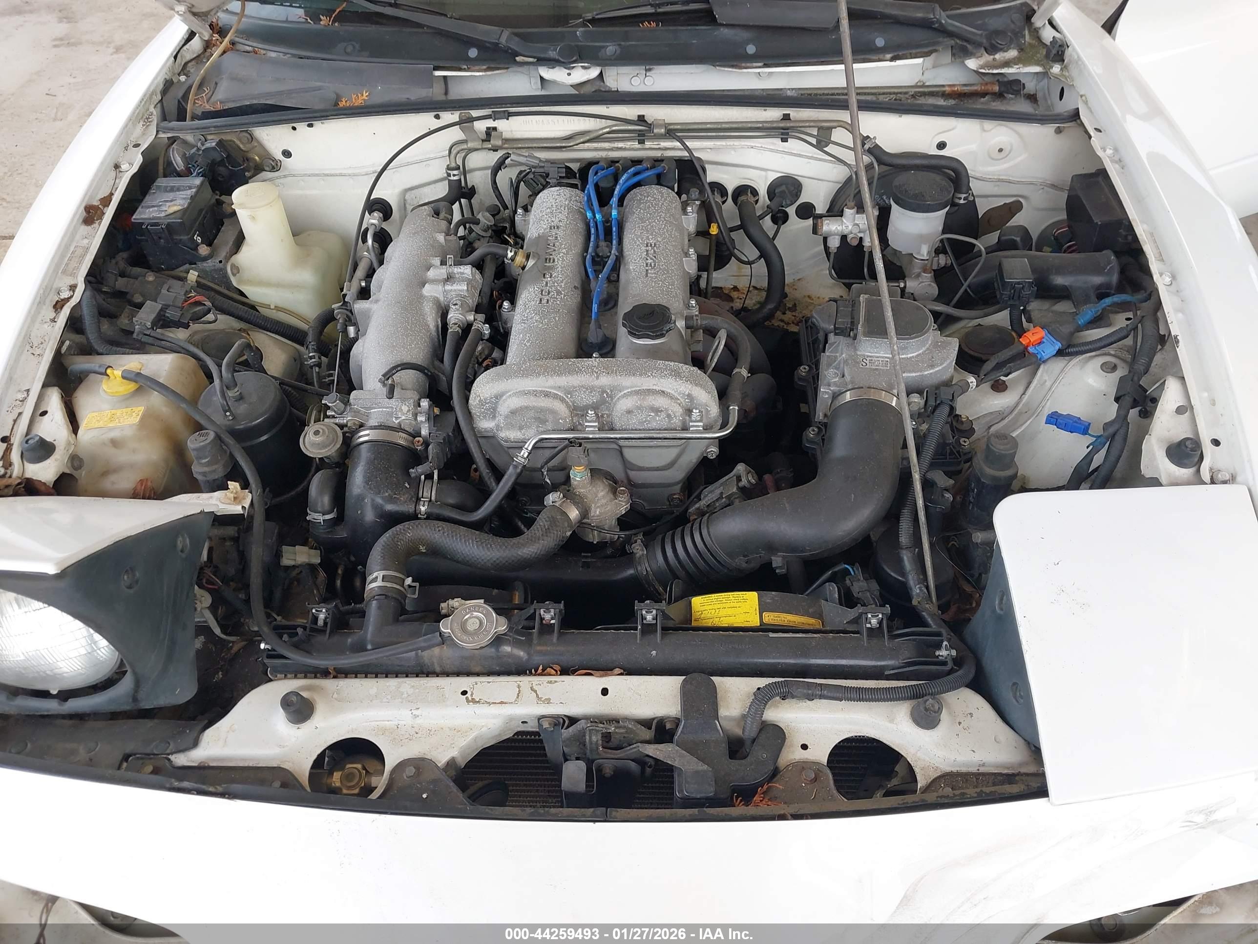 MAZDA MX-5 image 10